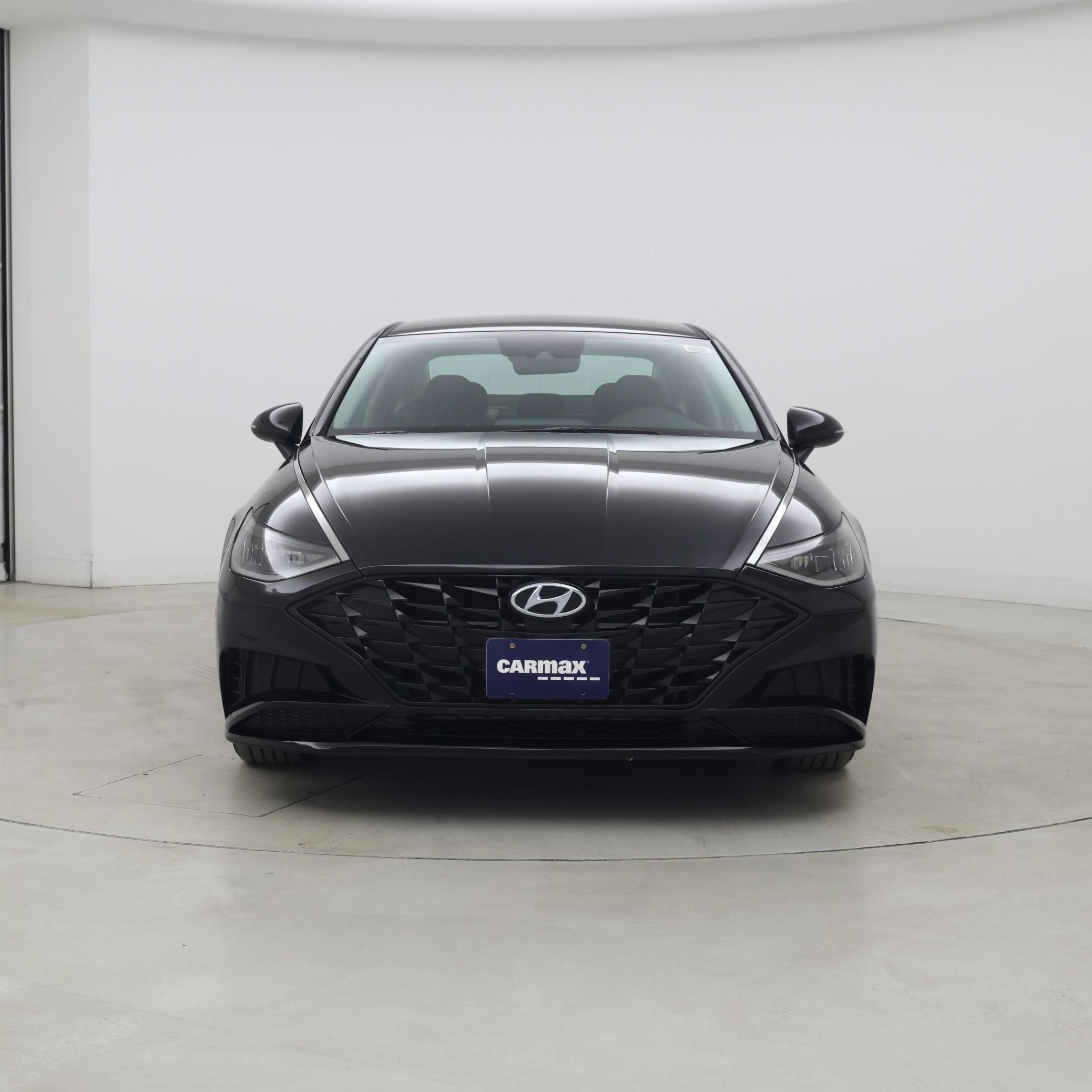 Thumbnail: 2022 Hyundai Sonata - 5