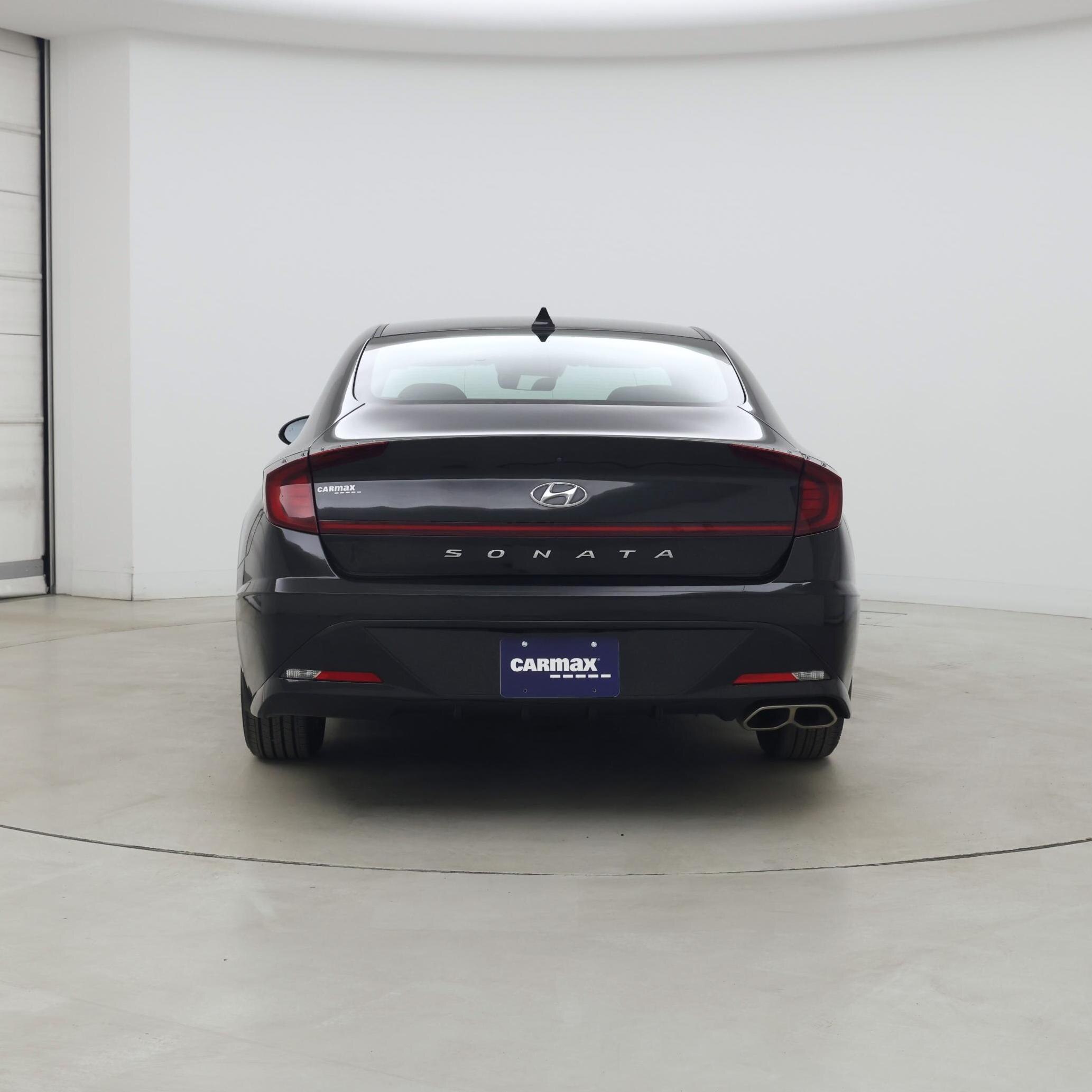 Thumbnail: 2022 Hyundai Sonata - 6