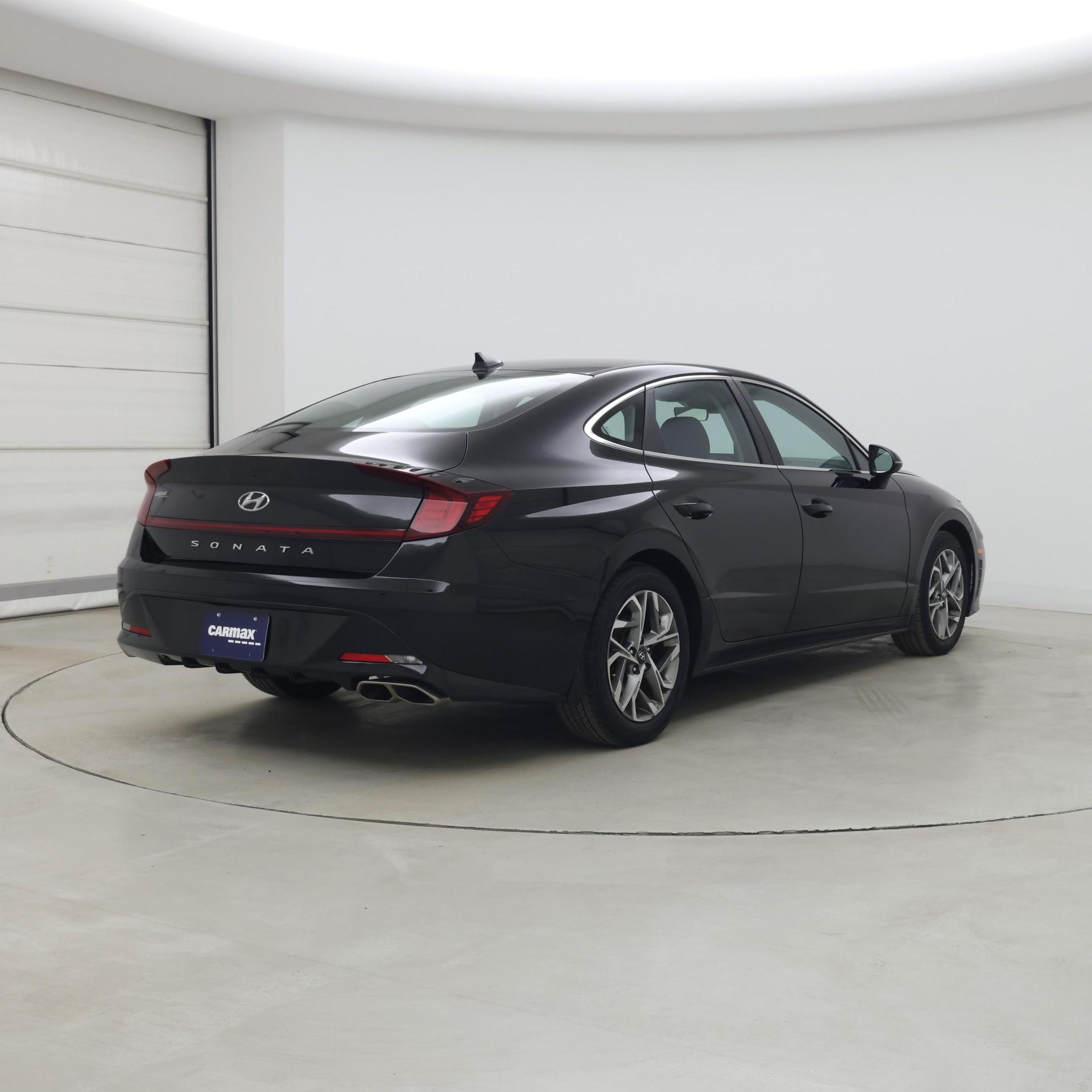 Thumbnail: 2022 Hyundai Sonata - 8