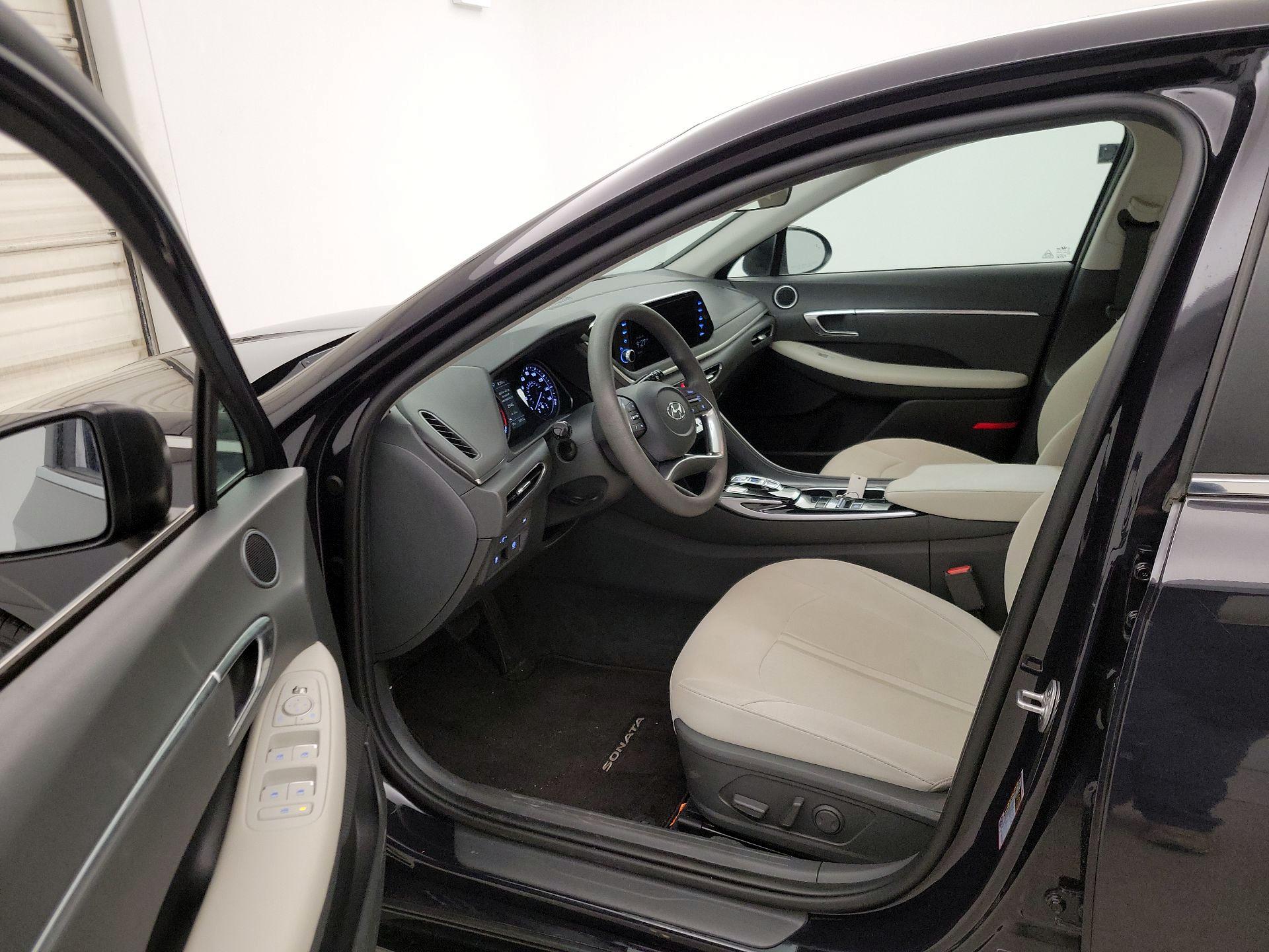 Thumbnail: 2023 Hyundai Sonata - 11