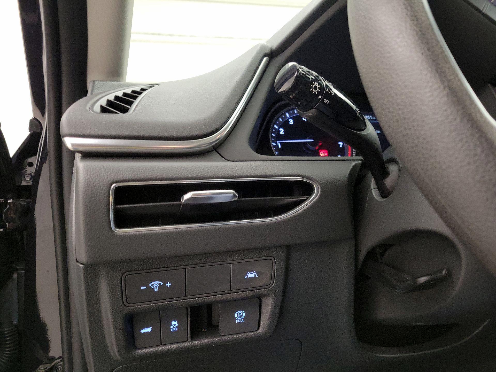 Thumbnail: 2023 Hyundai Sonata - 13