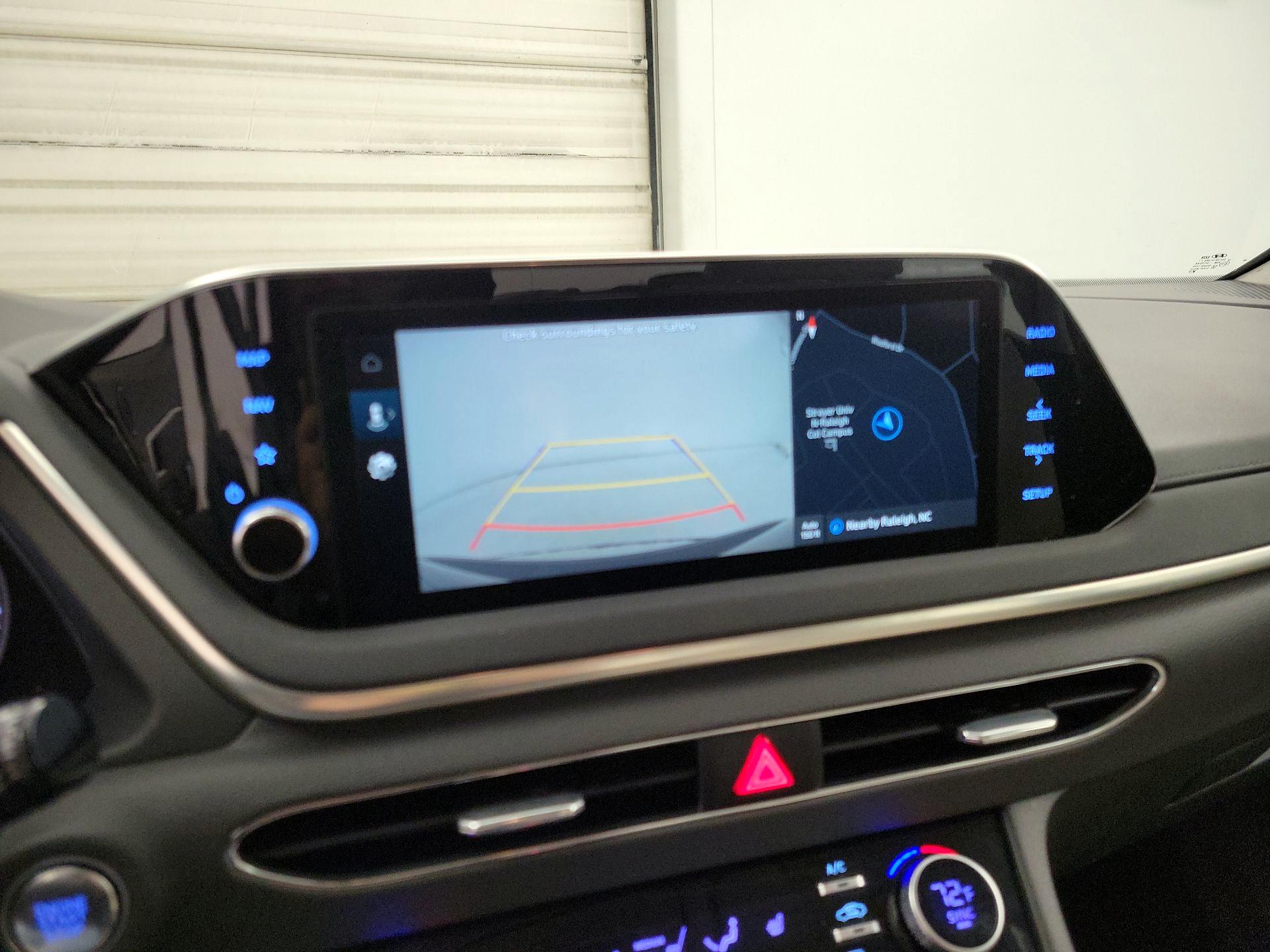 Thumbnail: 2023 Hyundai Sonata - 14