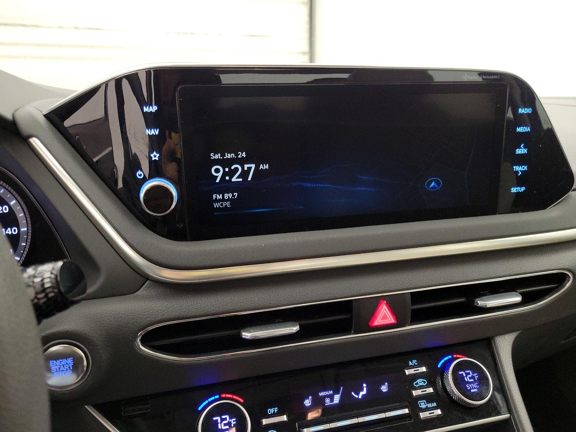 Thumbnail: 2023 Hyundai Sonata - 15