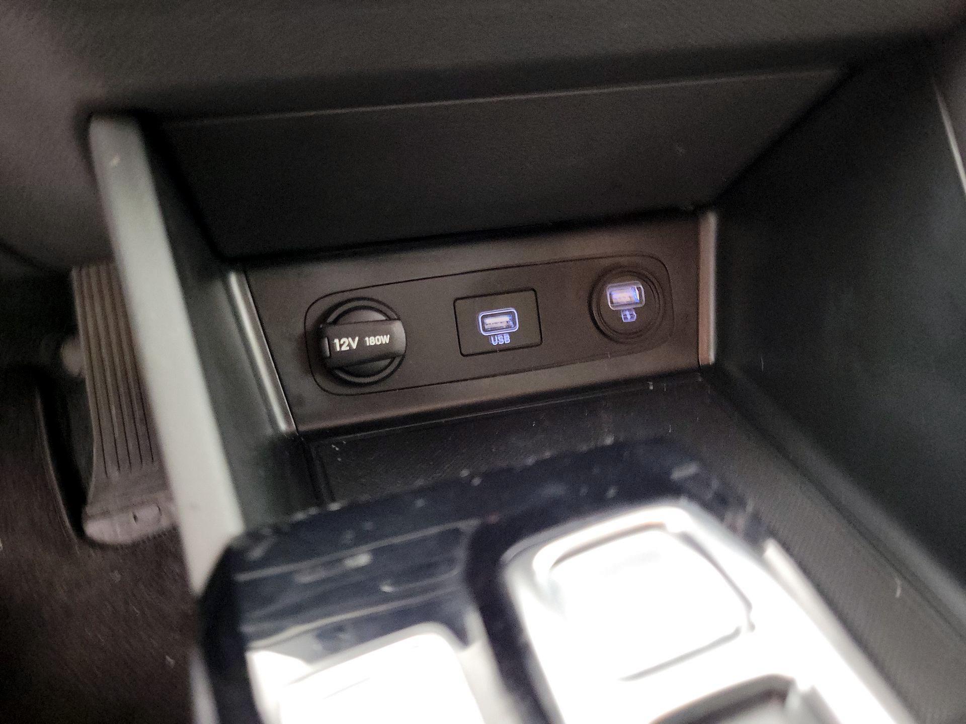 Thumbnail: 2023 Hyundai Sonata - 18