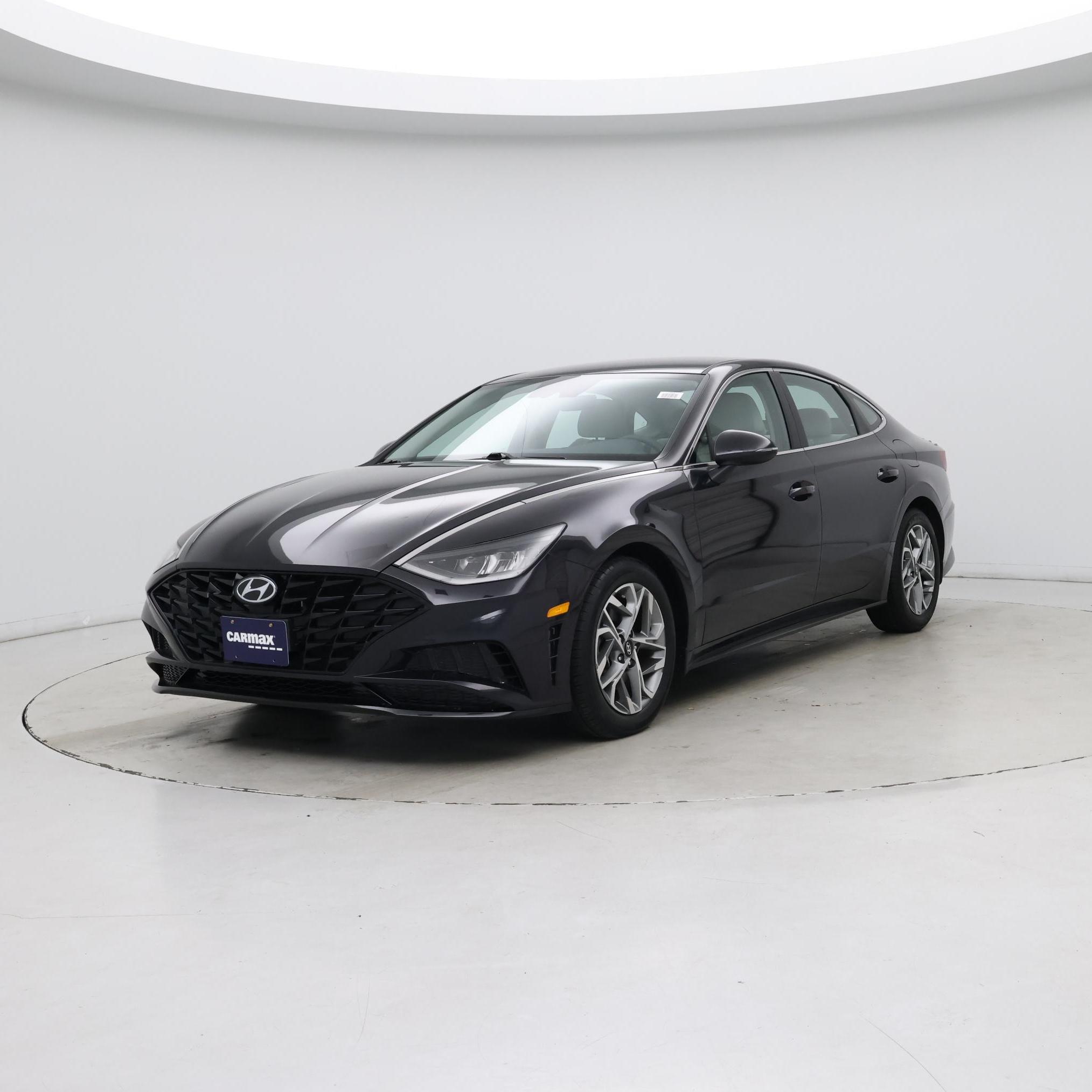 Thumbnail: 2023 Hyundai Sonata - 4