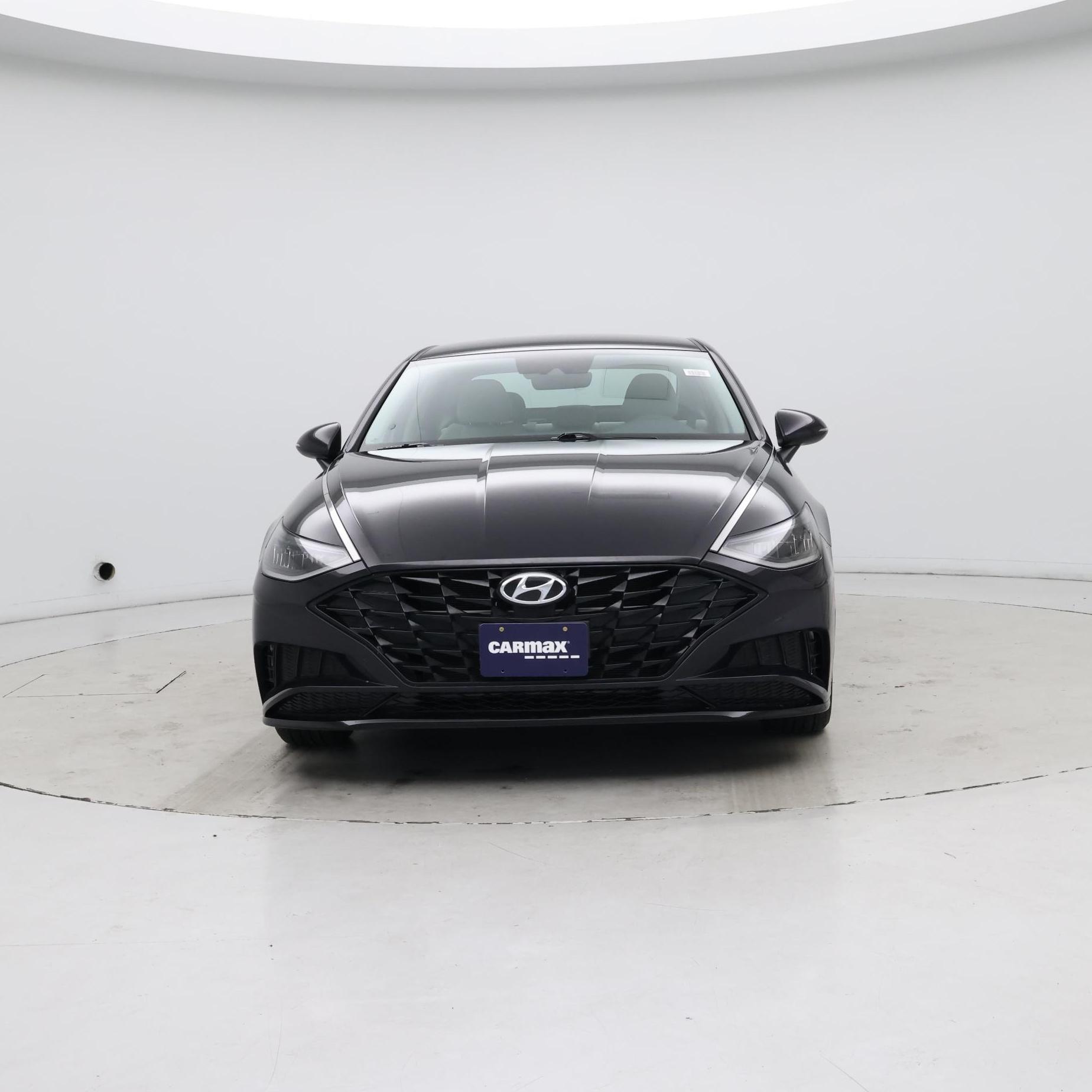 Thumbnail: 2023 Hyundai Sonata - 5