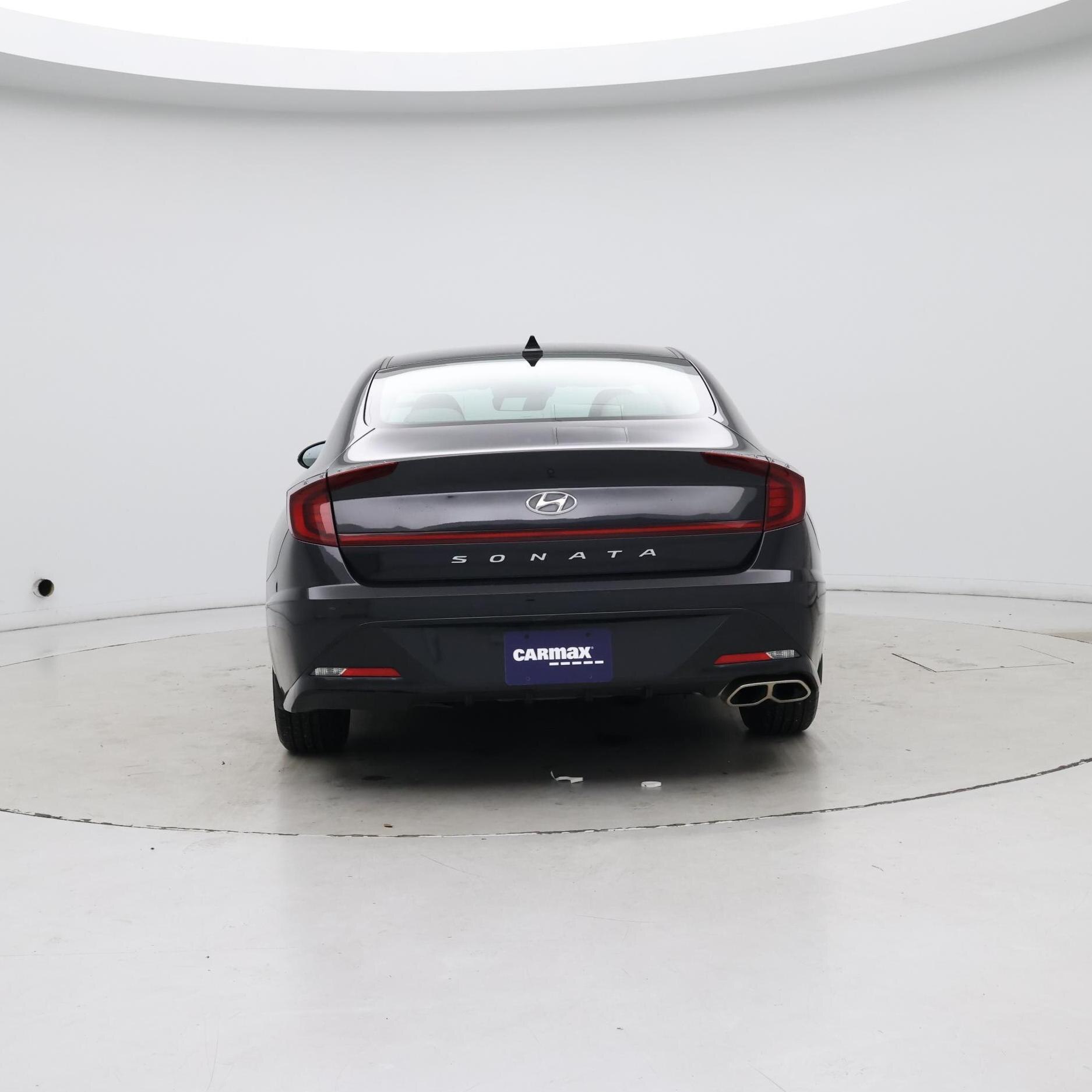 Thumbnail: 2023 Hyundai Sonata - 6