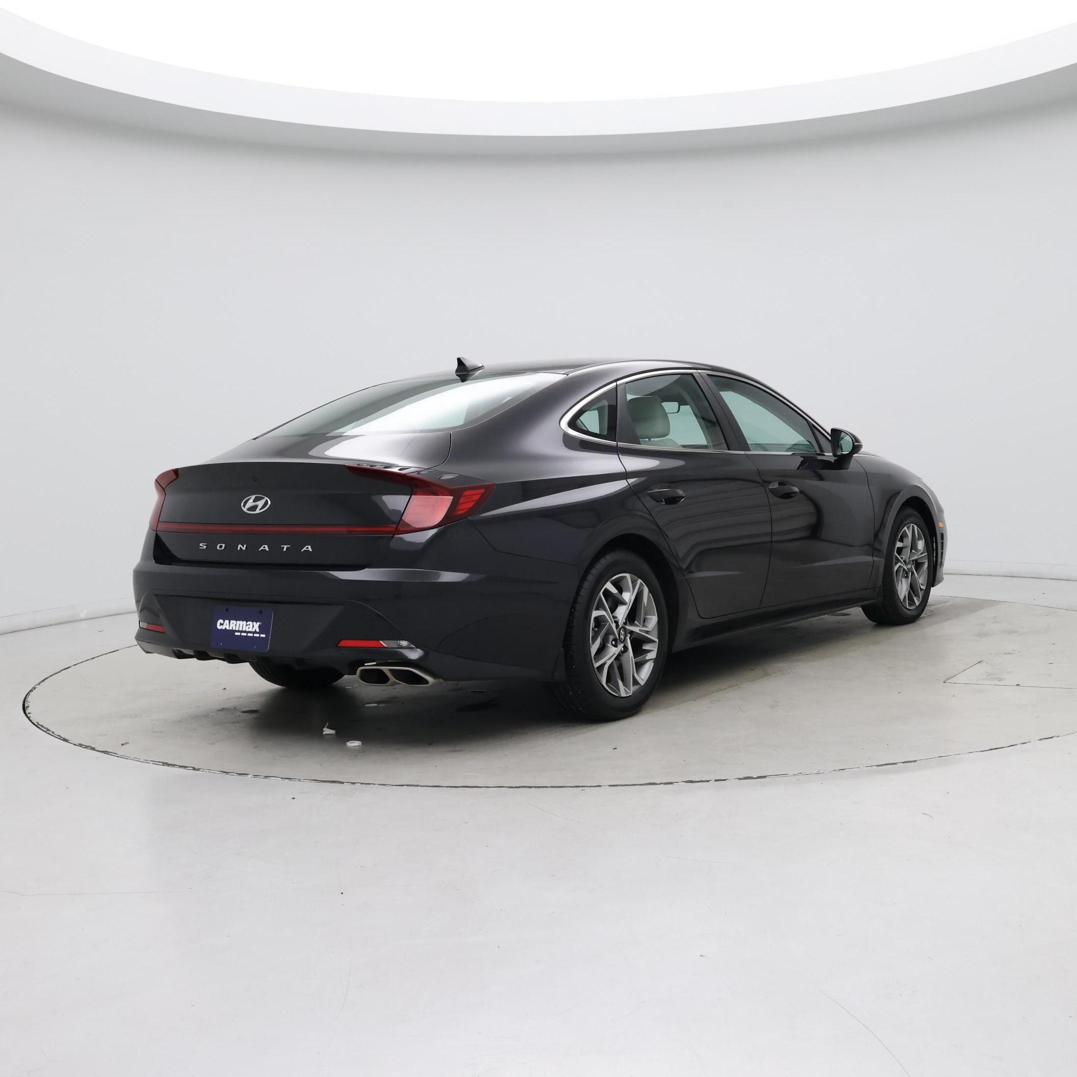 Thumbnail: 2023 Hyundai Sonata - 8