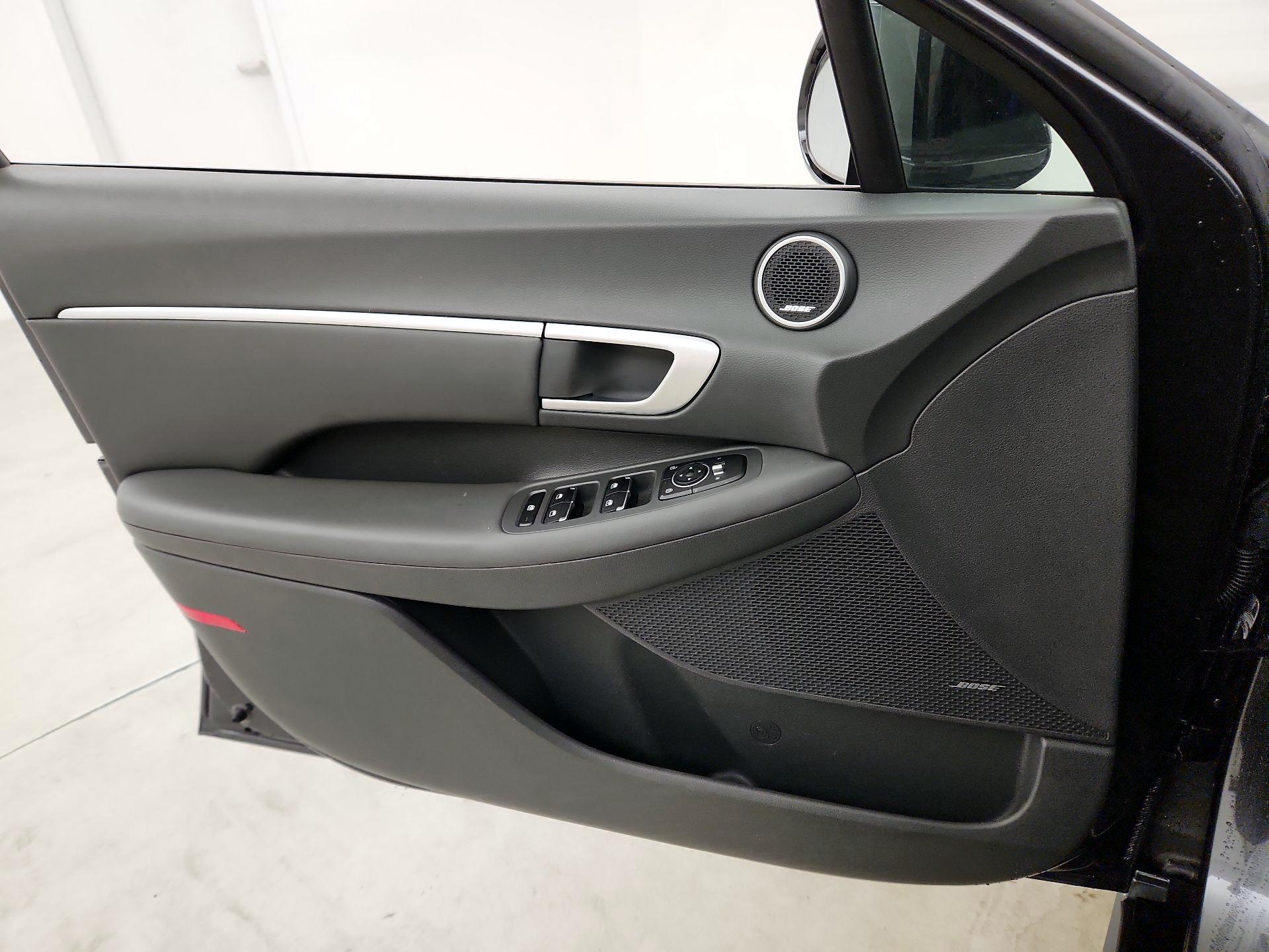 Thumbnail: 2021 Hyundai Sonata - 12