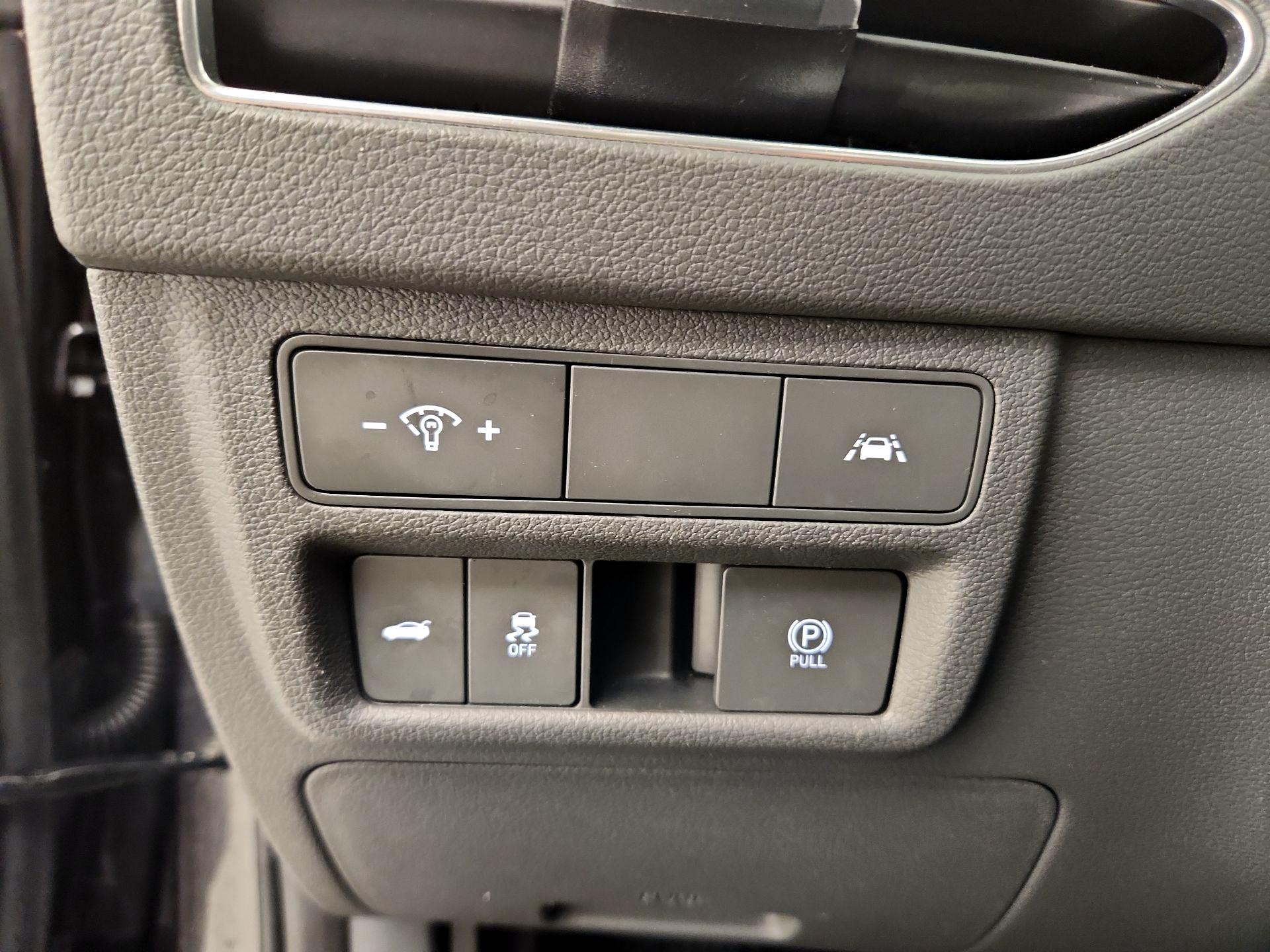 Thumbnail: 2021 Hyundai Sonata - 13