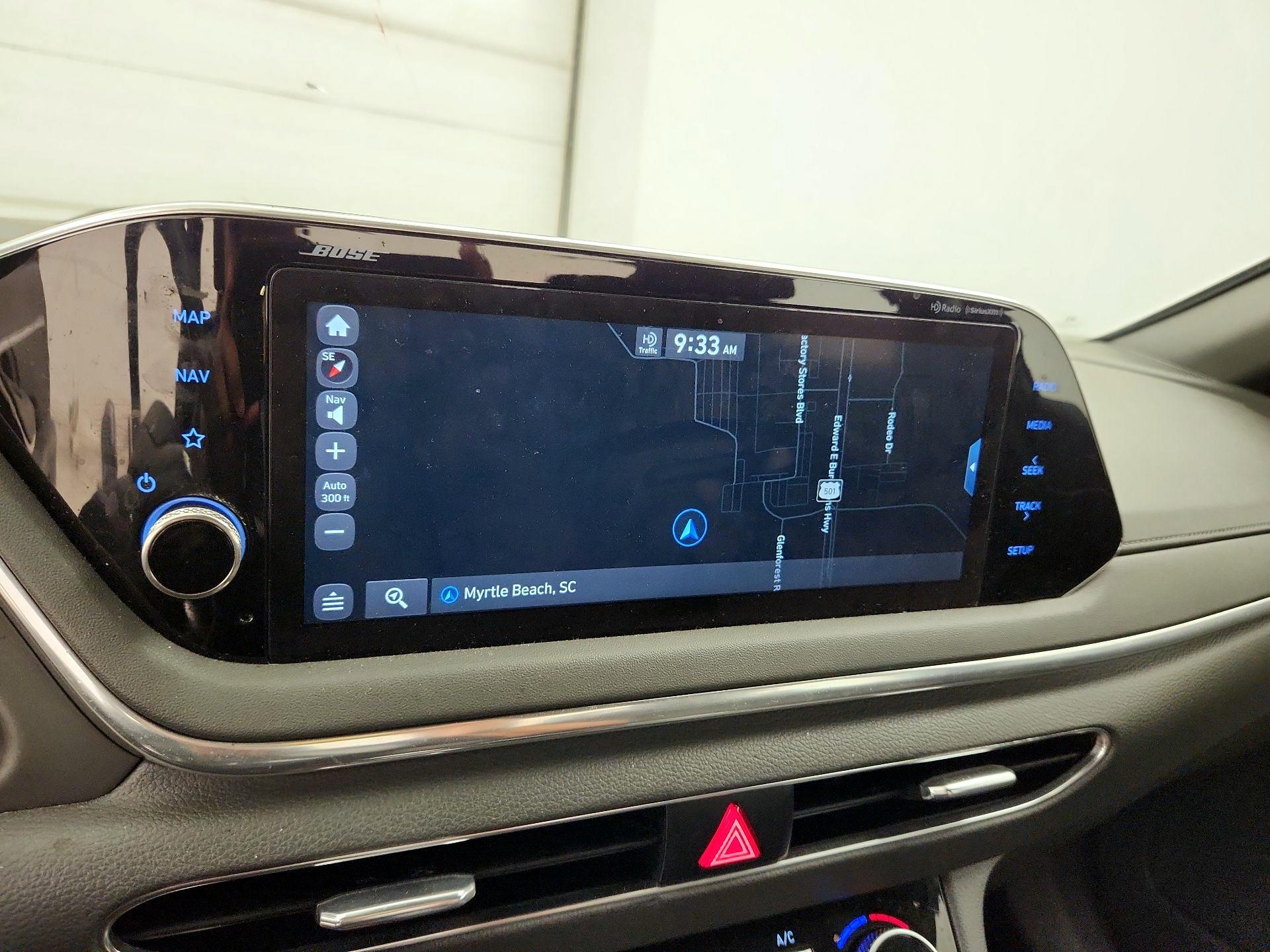 Thumbnail: 2021 Hyundai Sonata - 14