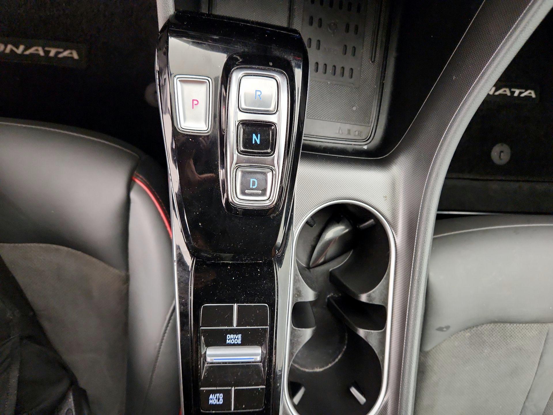 Thumbnail: 2021 Hyundai Sonata - 18