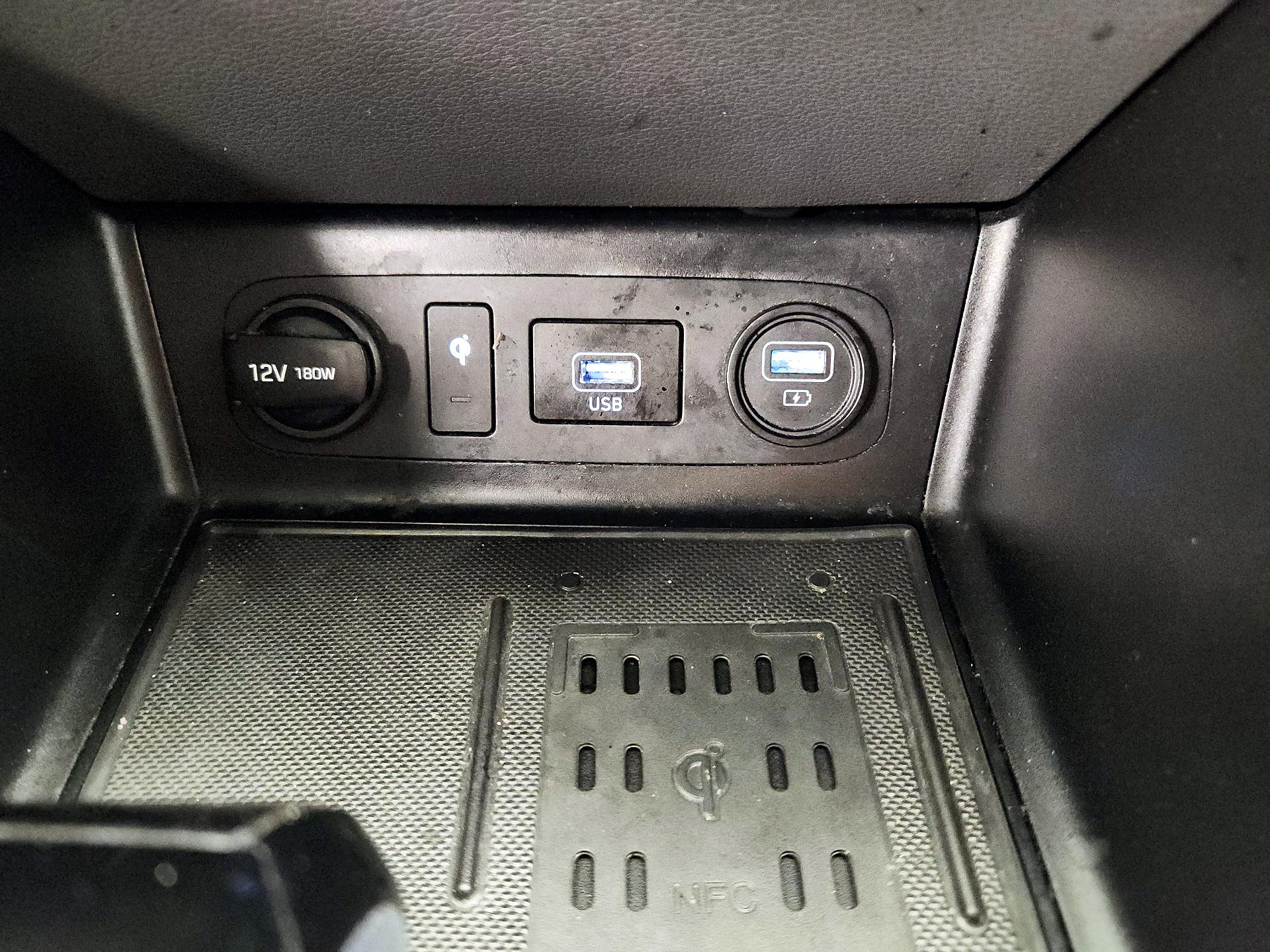 Thumbnail: 2021 Hyundai Sonata - 19