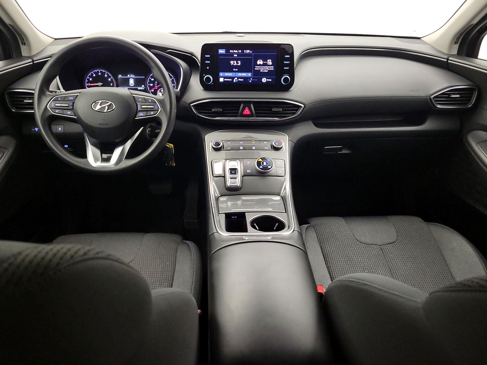 Thumbnail: 2023 Hyundai Santa Fe - 9