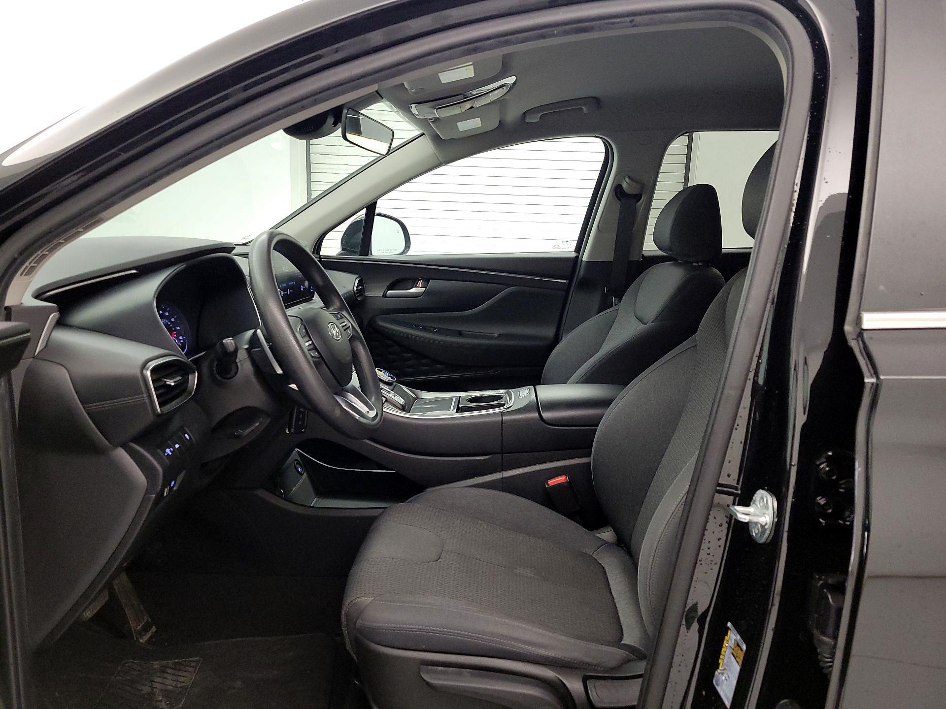 Thumbnail: 2023 Hyundai Santa Fe - 11