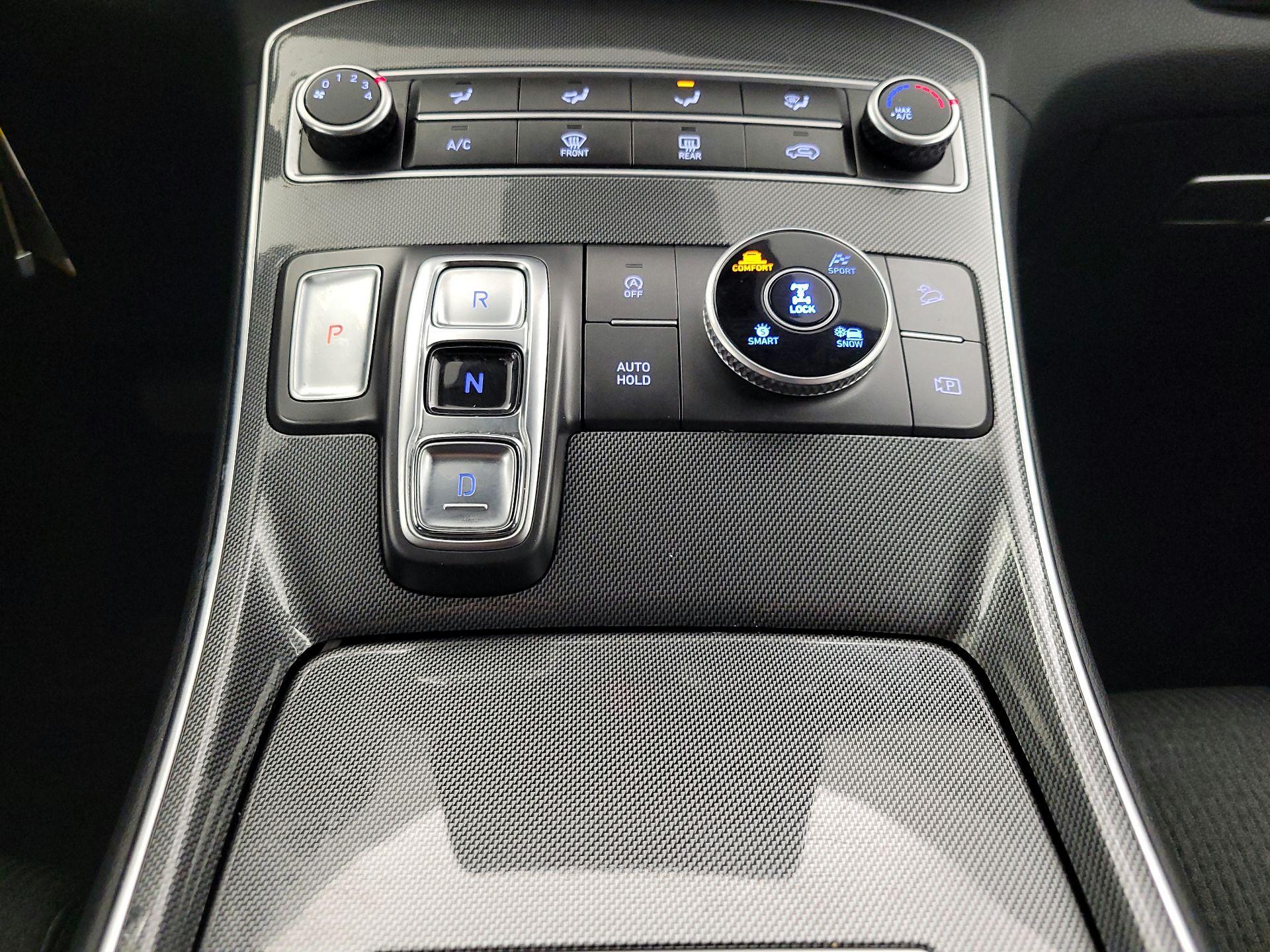 Thumbnail: 2023 Hyundai Santa Fe - 17