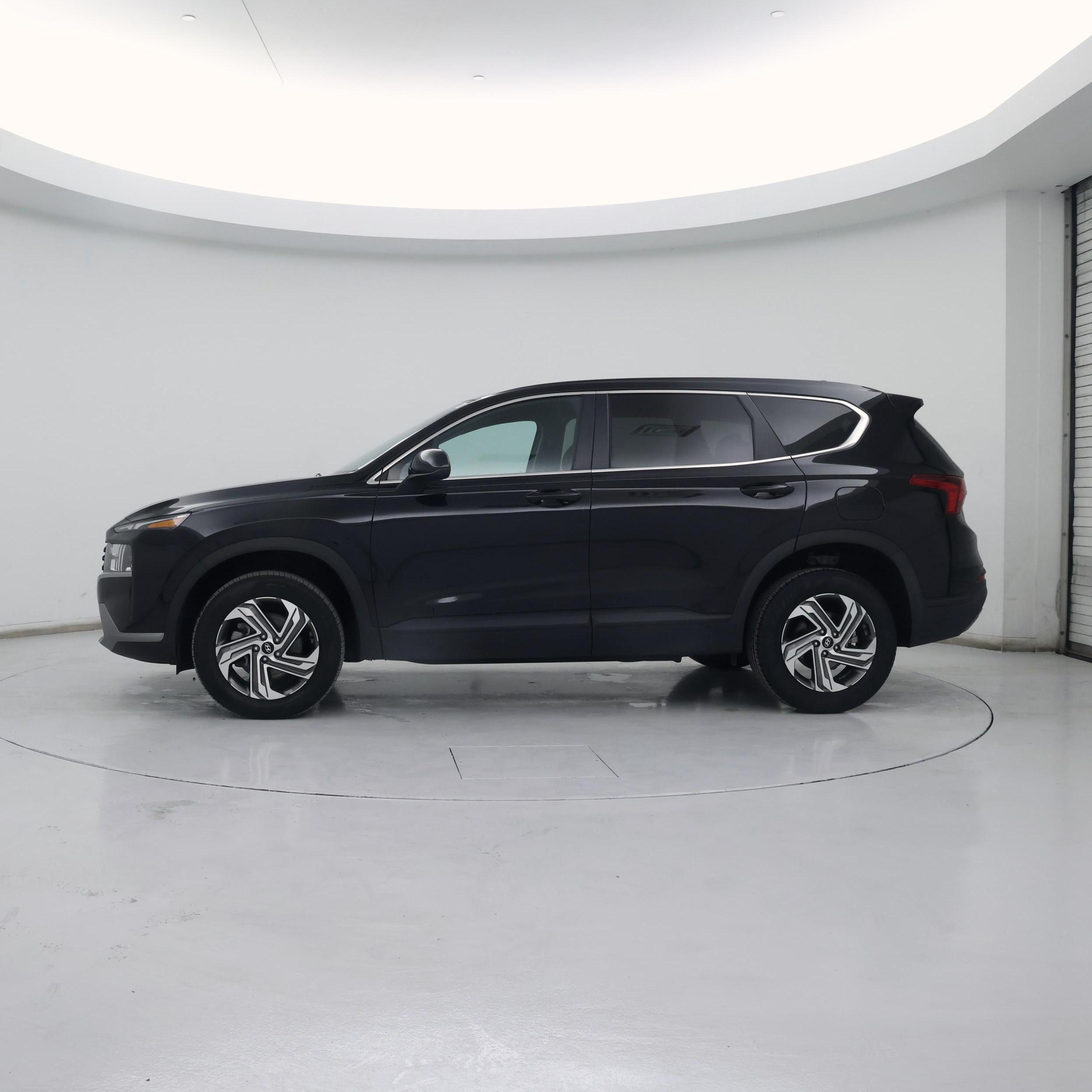 Thumbnail: 2023 Hyundai Santa Fe - 3