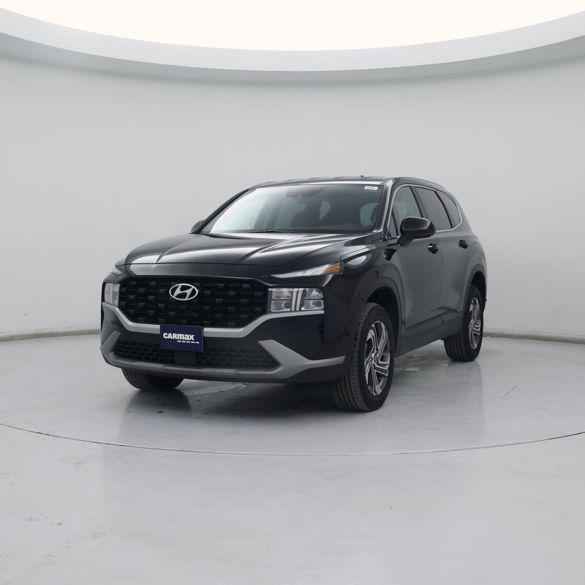 Thumbnail: 2023 Hyundai Santa Fe - 4