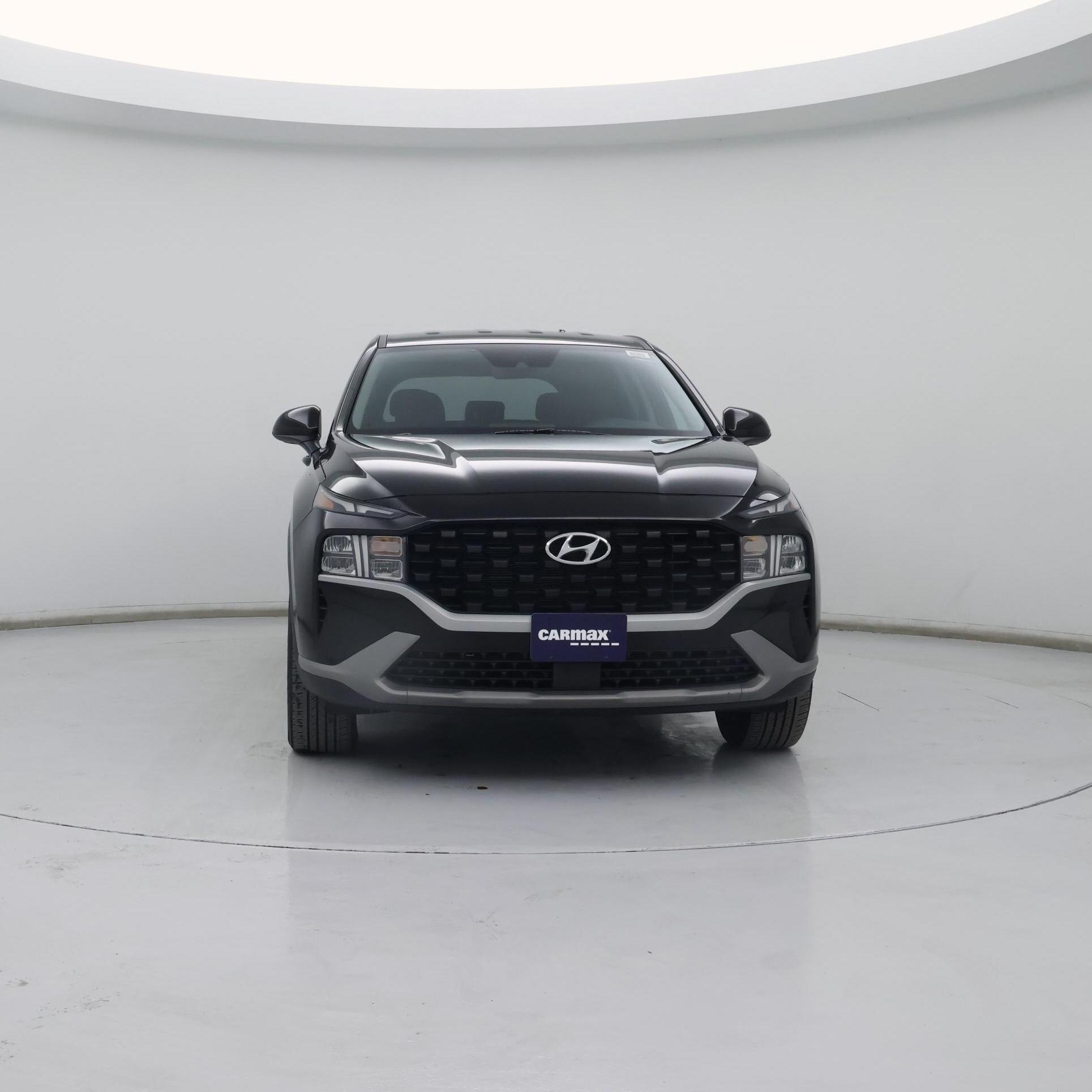 Thumbnail: 2023 Hyundai Santa Fe - 5