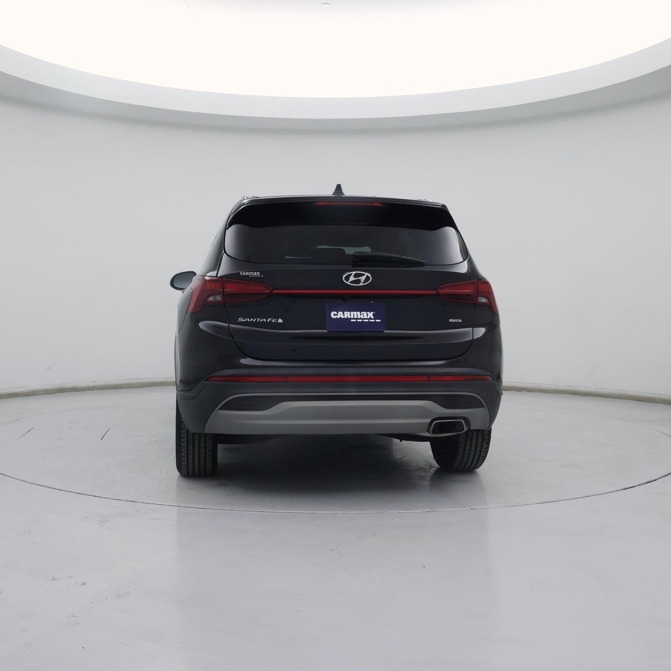 Thumbnail: 2023 Hyundai Santa Fe - 6