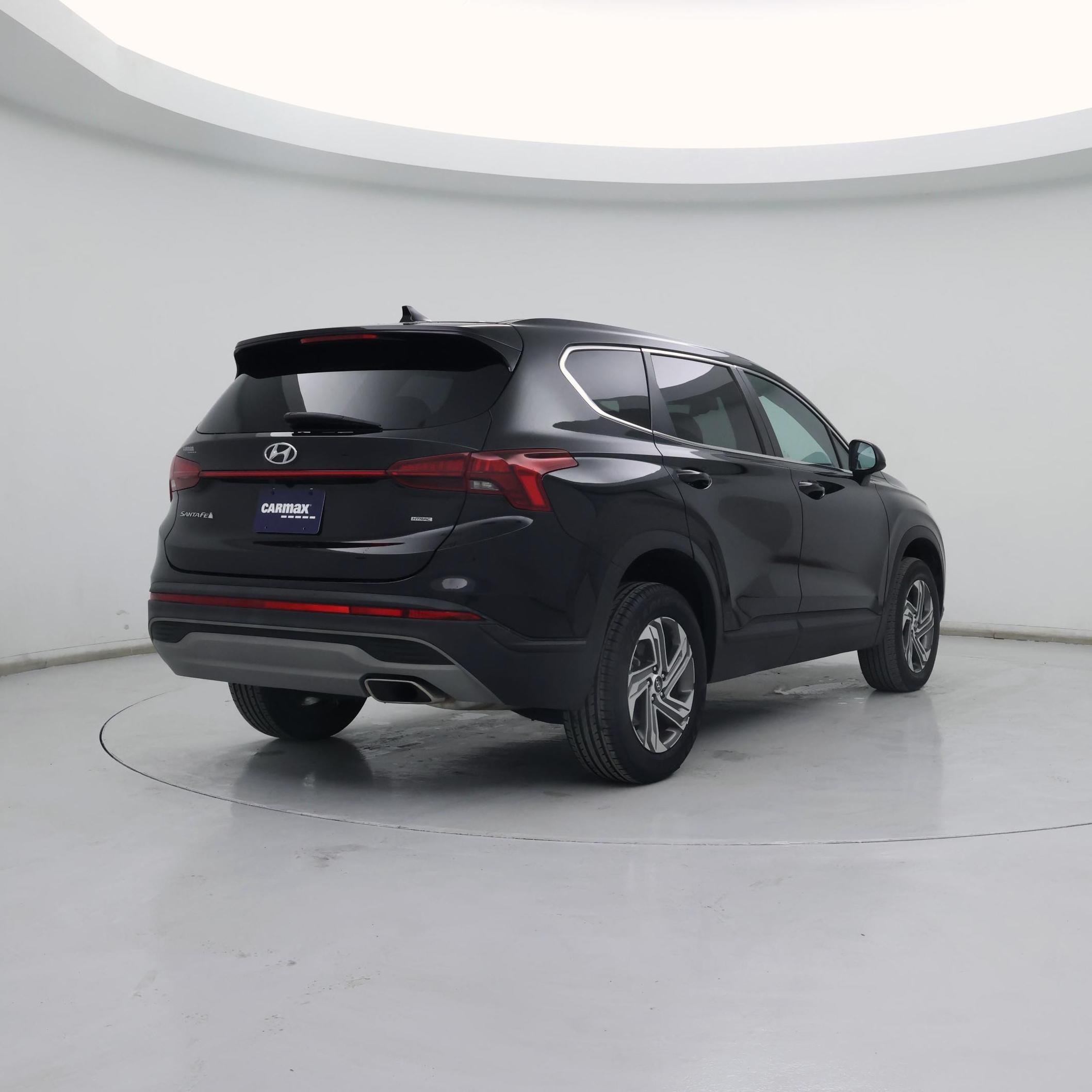 Thumbnail: 2023 Hyundai Santa Fe - 8