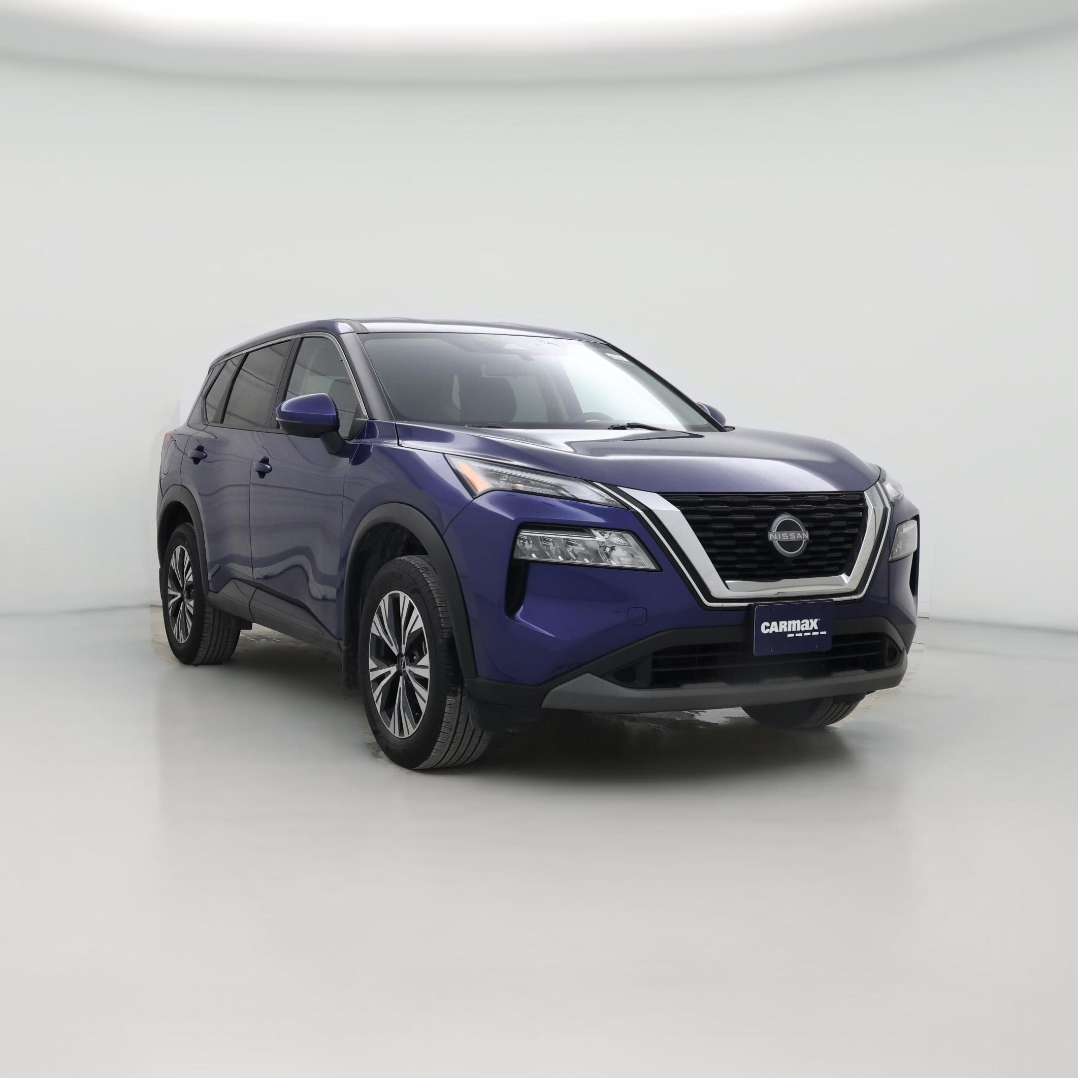 Thumbnail: 2023 Nissan Rogue - 1