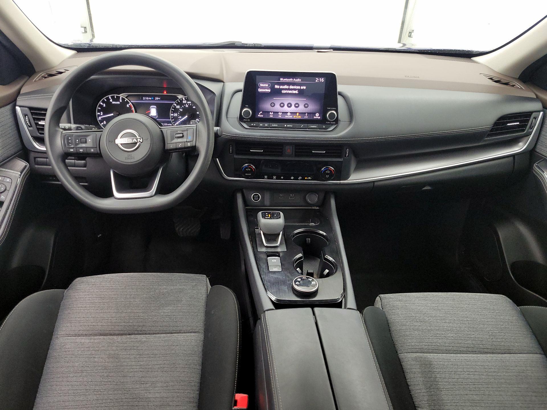 Thumbnail: 2023 Nissan Rogue - 9