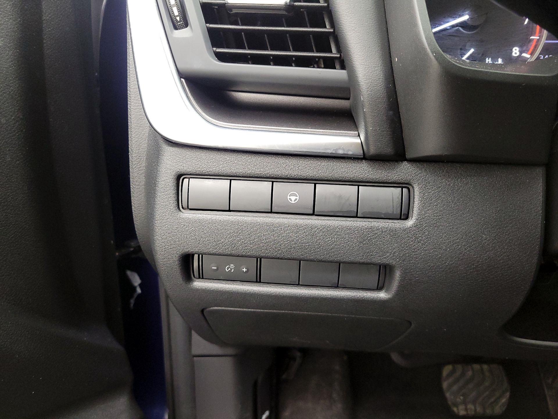 Thumbnail: 2023 Nissan Rogue - 13