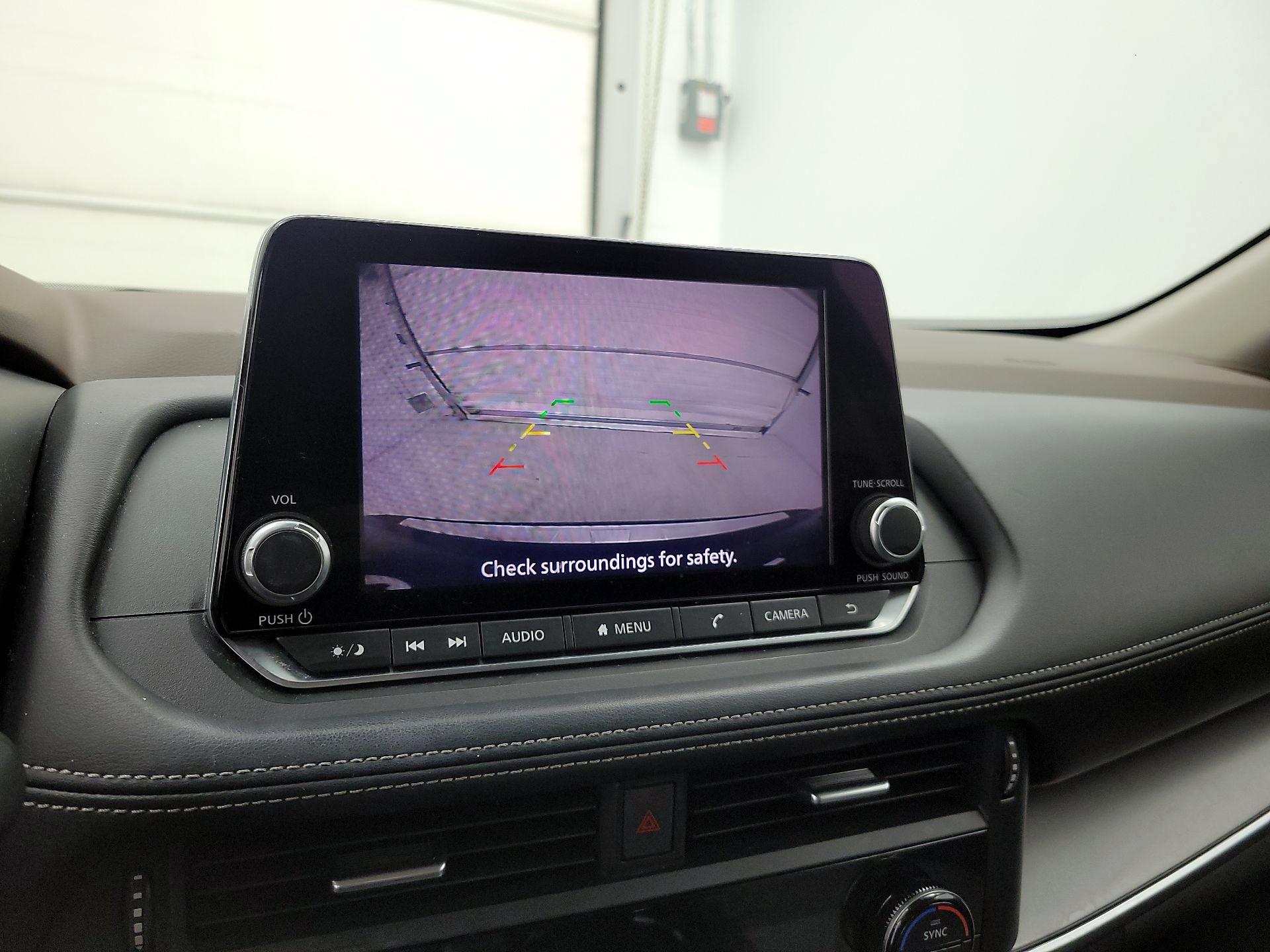 Thumbnail: 2023 Nissan Rogue - 14