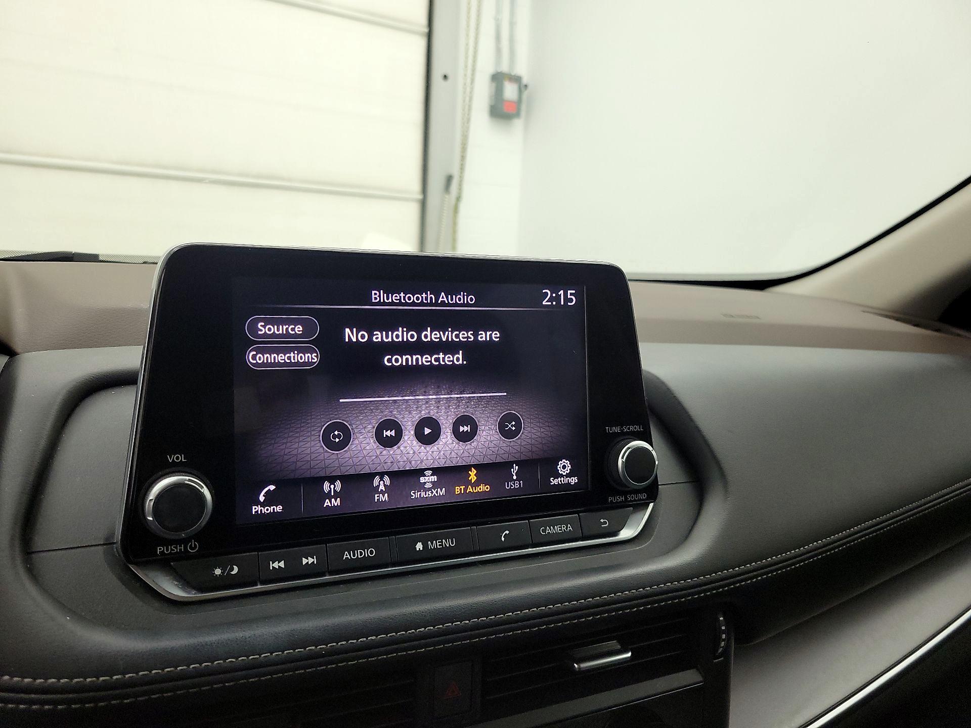 Thumbnail: 2023 Nissan Rogue - 15