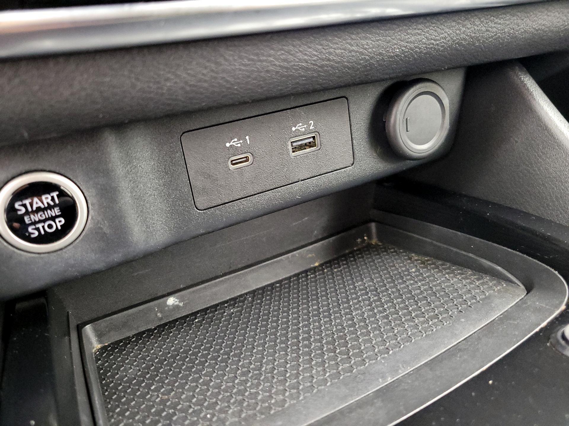 Thumbnail: 2023 Nissan Rogue - 18