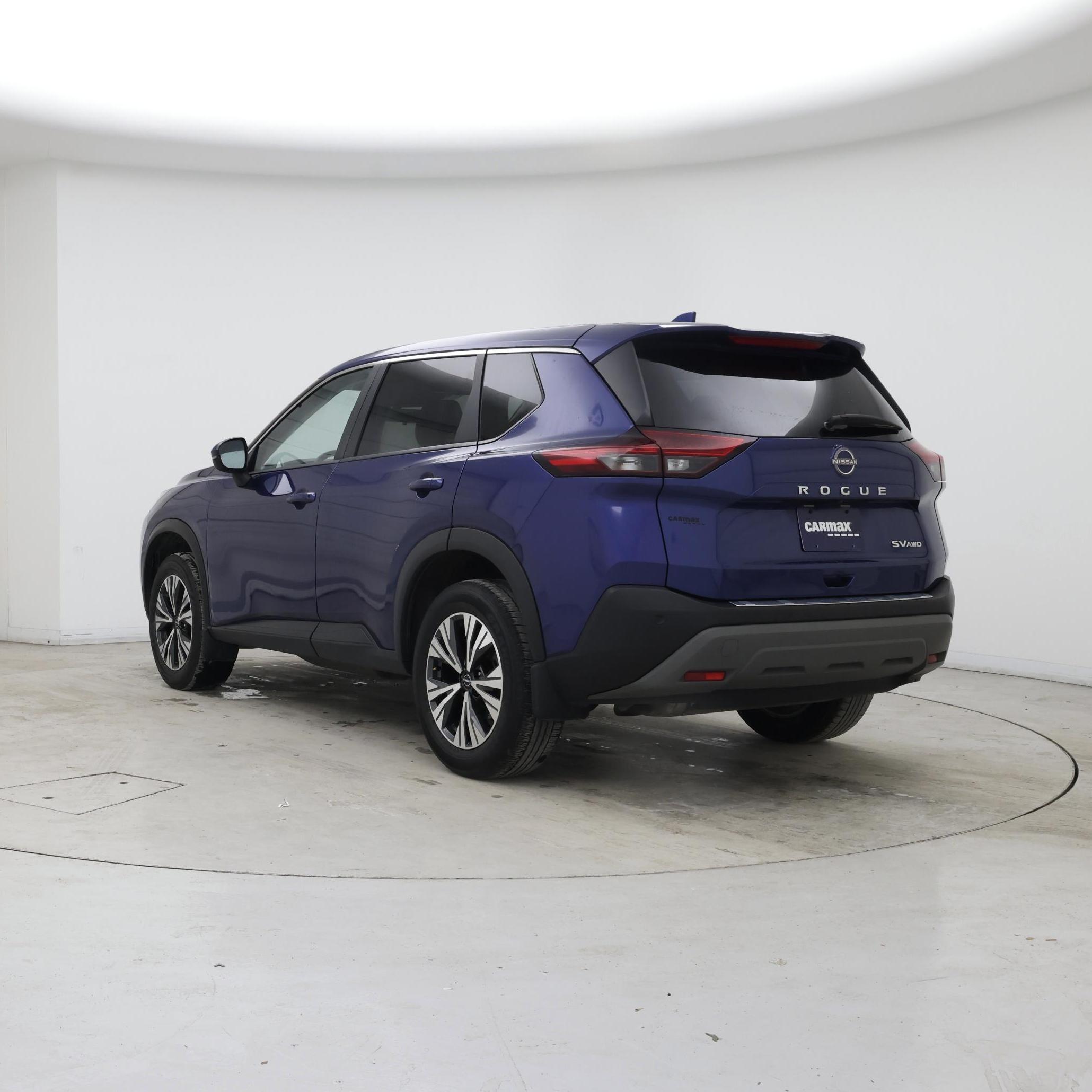 Thumbnail: 2023 Nissan Rogue - 2