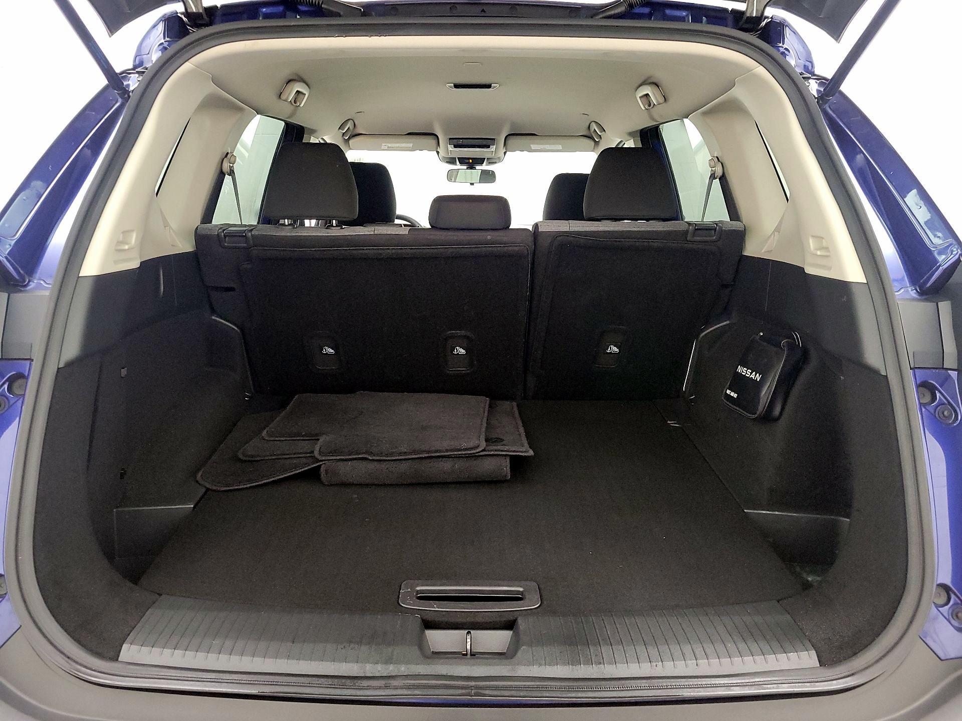 Thumbnail: 2023 Nissan Rogue - 20