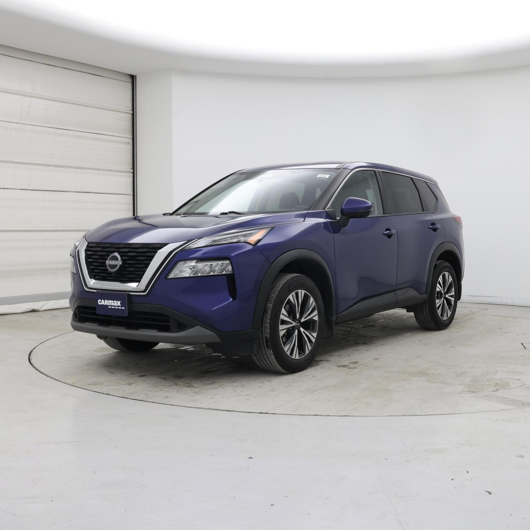 Thumbnail: 2023 Nissan Rogue - 4