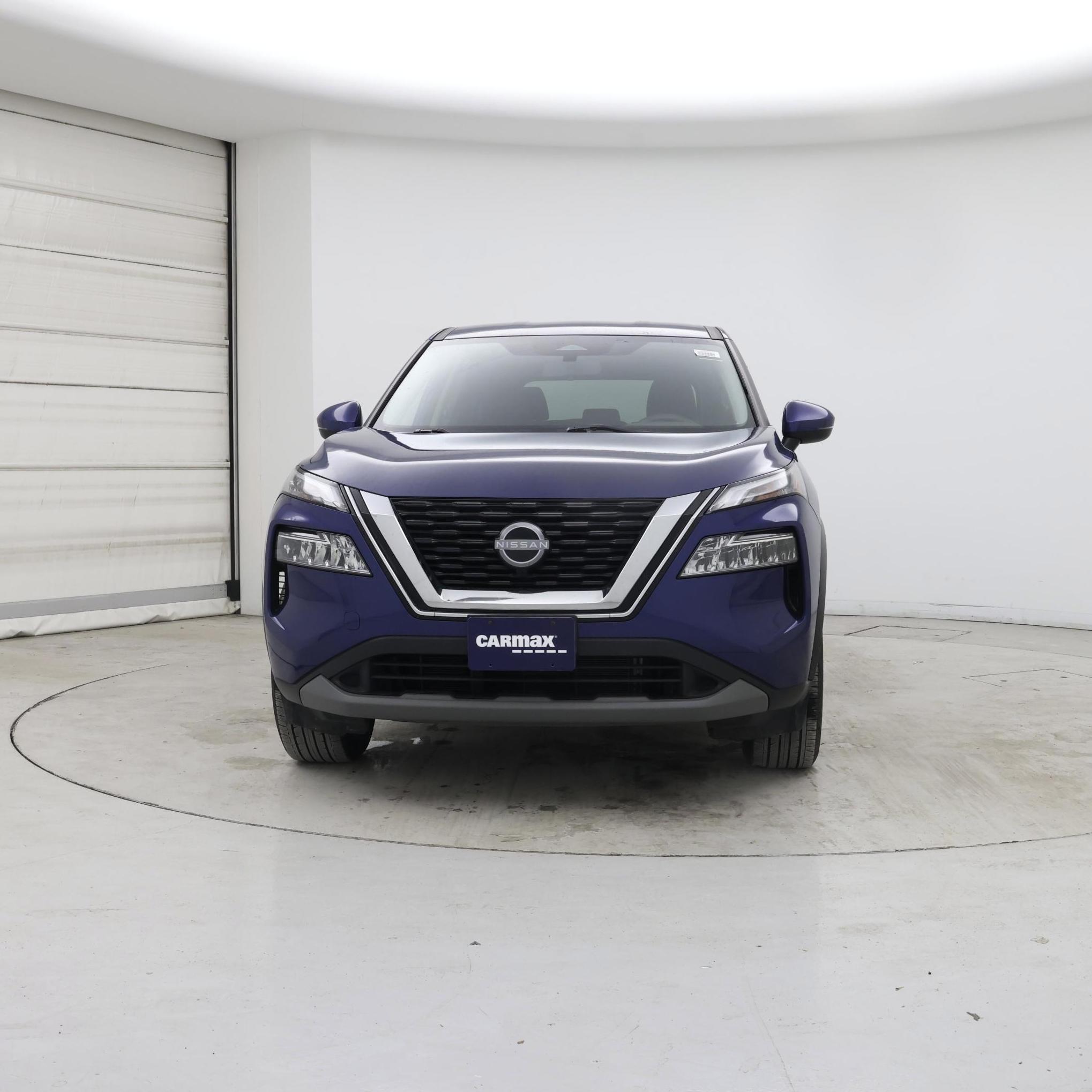 Thumbnail: 2023 Nissan Rogue - 5