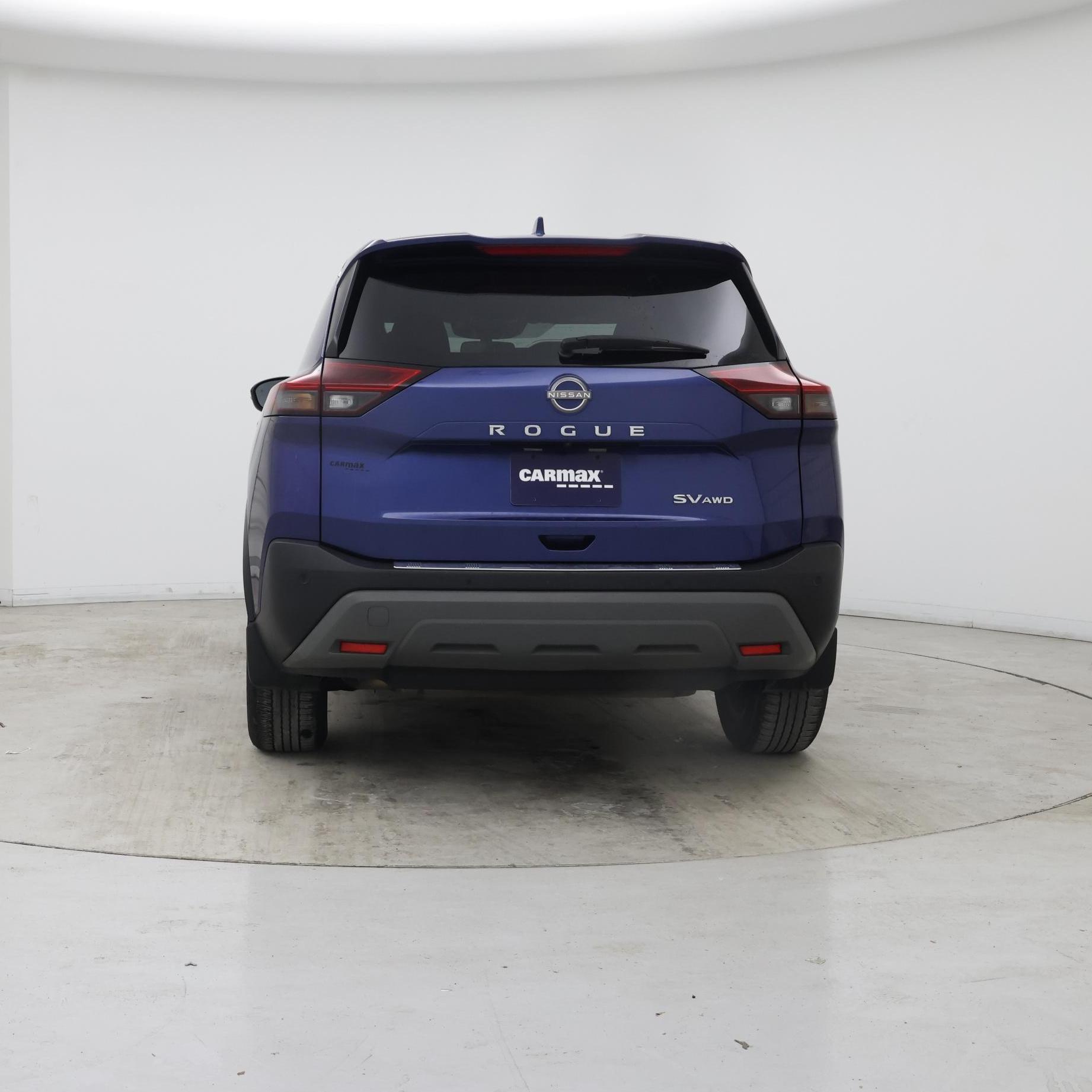 Thumbnail: 2023 Nissan Rogue - 6