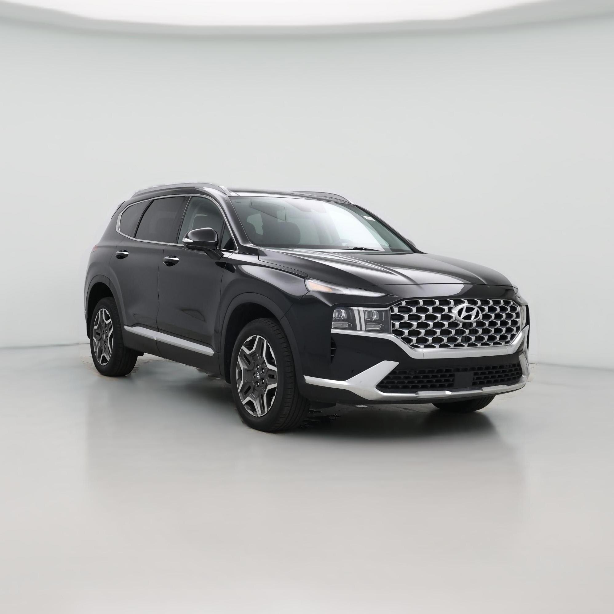 Thumbnail: 2023 Hyundai Santa Fe - 1