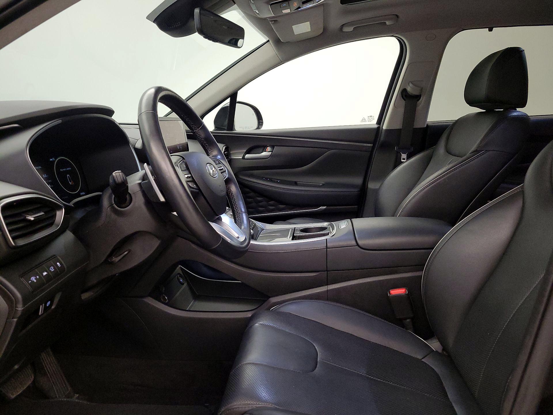 Thumbnail: 2023 Hyundai Santa Fe - 11