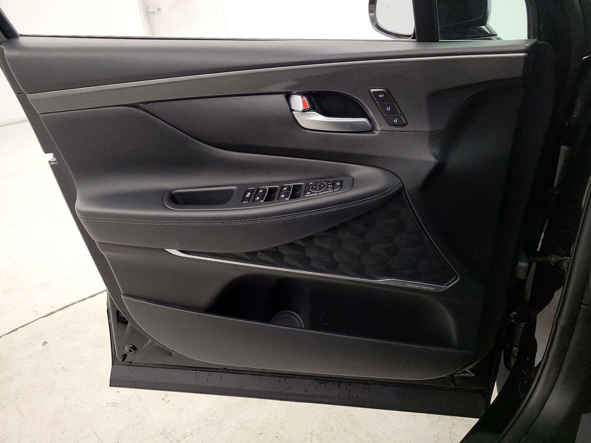 Thumbnail: 2023 Hyundai Santa Fe - 12