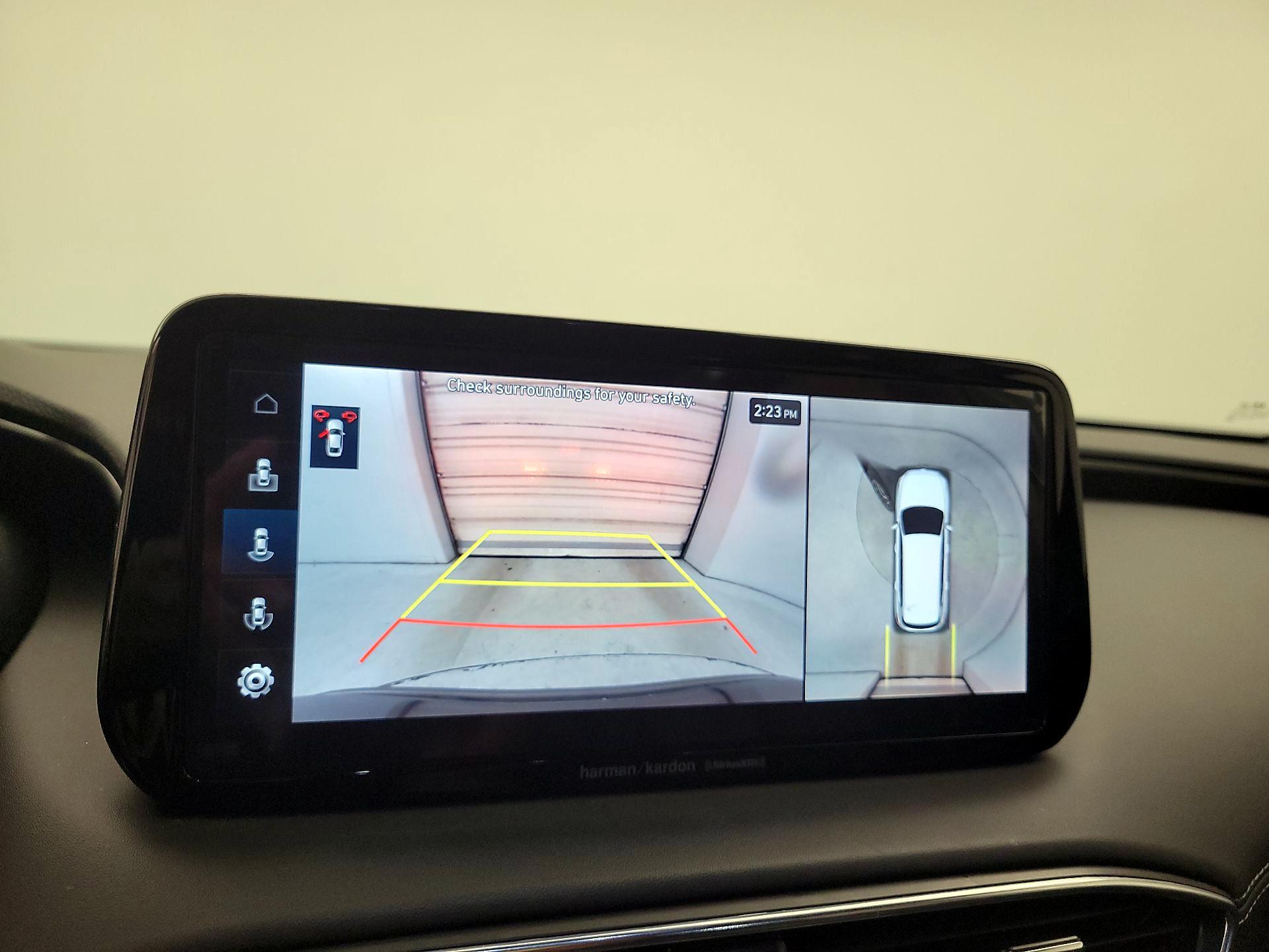 Thumbnail: 2023 Hyundai Santa Fe - 14