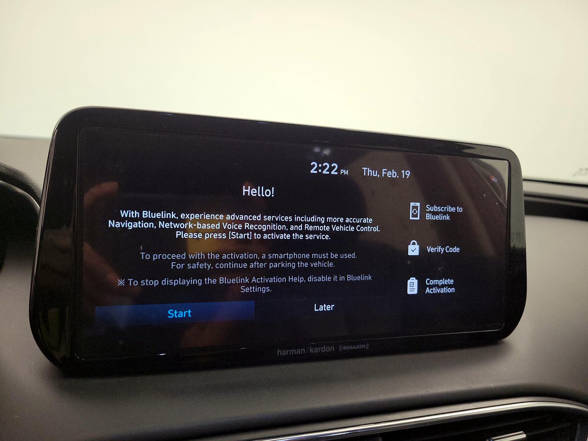 Thumbnail: 2023 Hyundai Santa Fe - 15