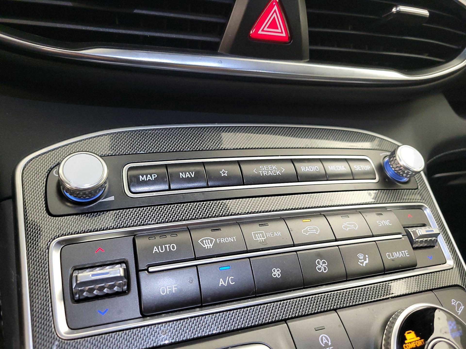 Thumbnail: 2023 Hyundai Santa Fe - 16