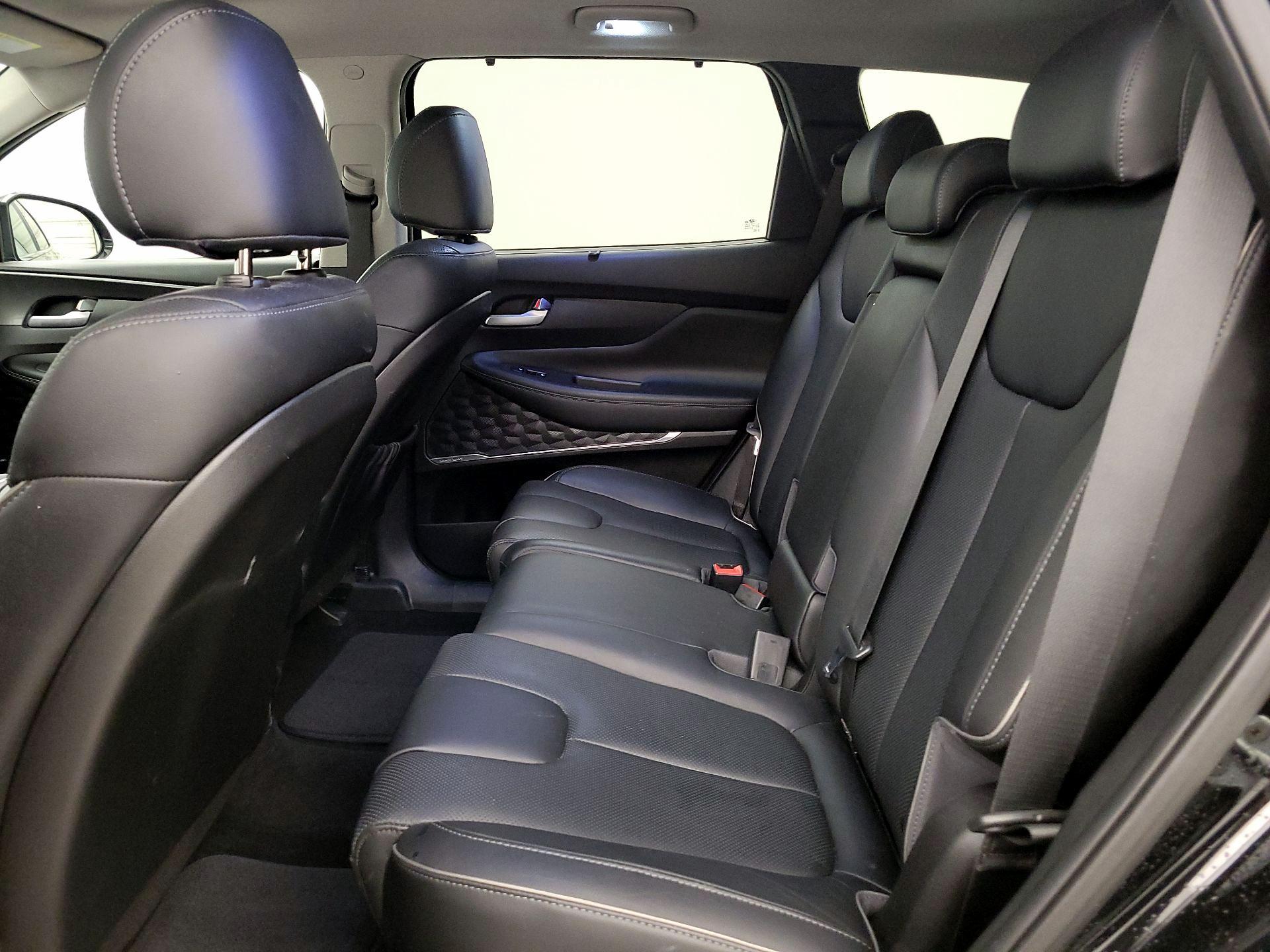 Thumbnail: 2023 Hyundai Santa Fe - 20