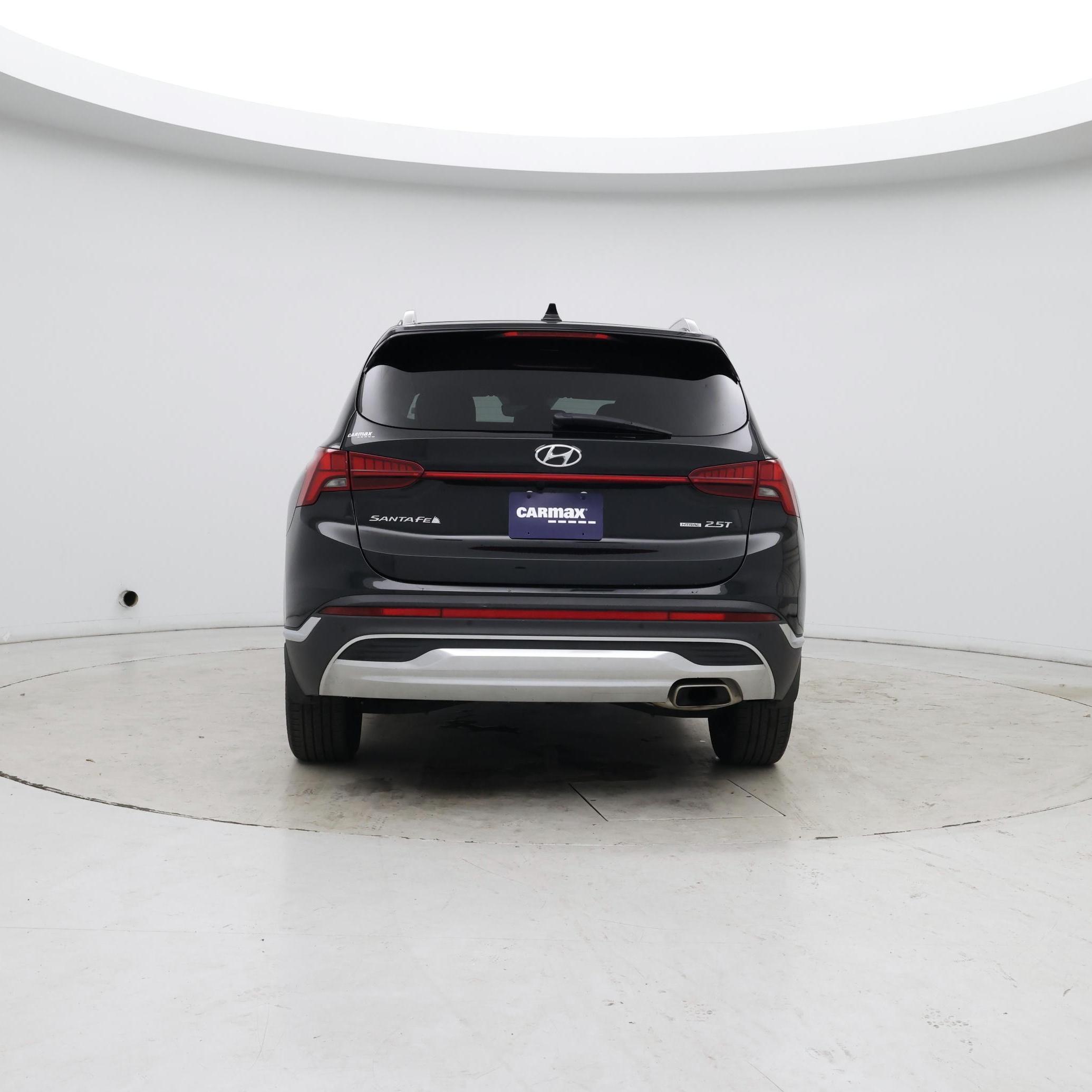 Thumbnail: 2023 Hyundai Santa Fe - 6