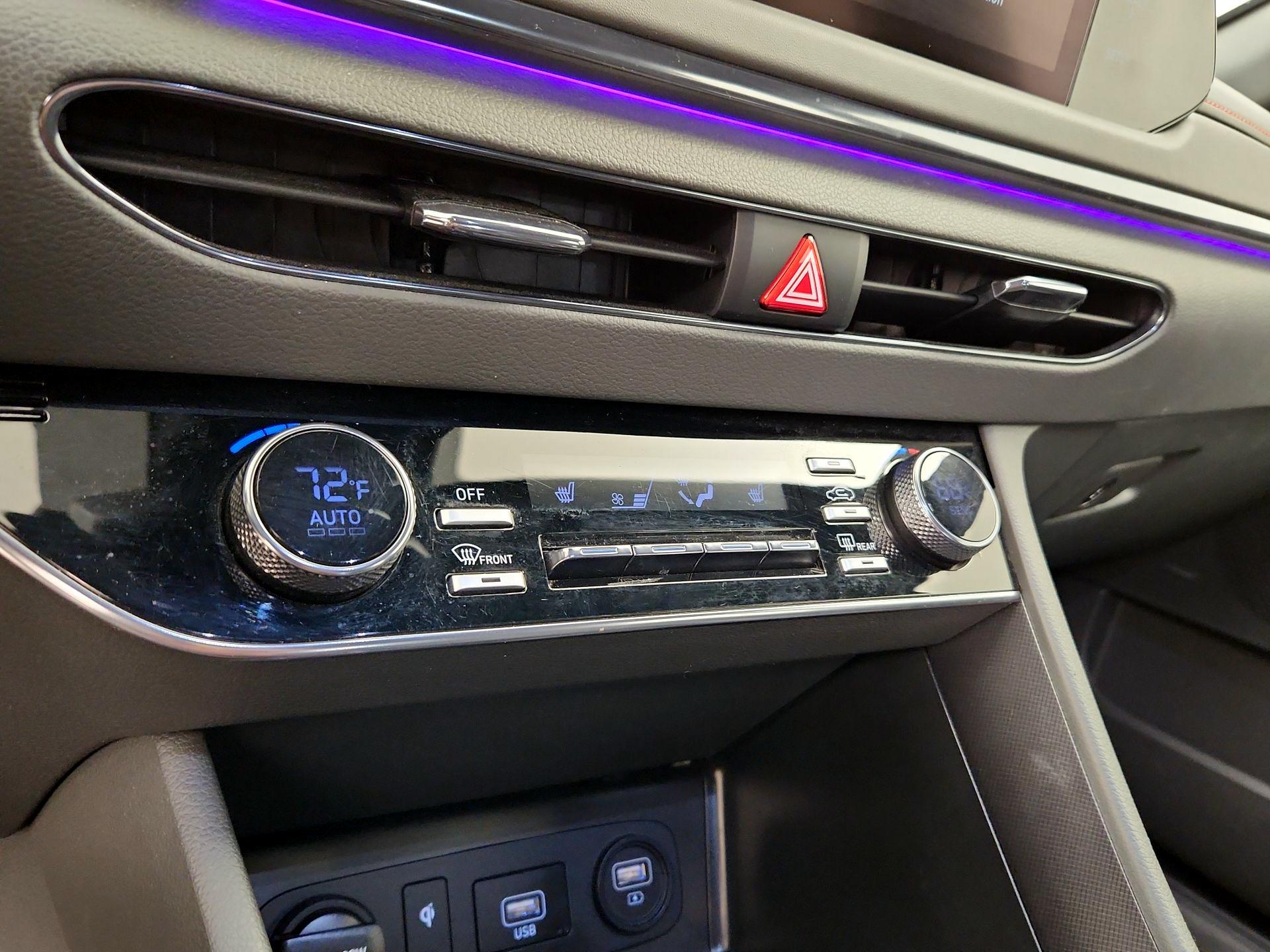 Thumbnail: 2023 Hyundai Sonata - 15