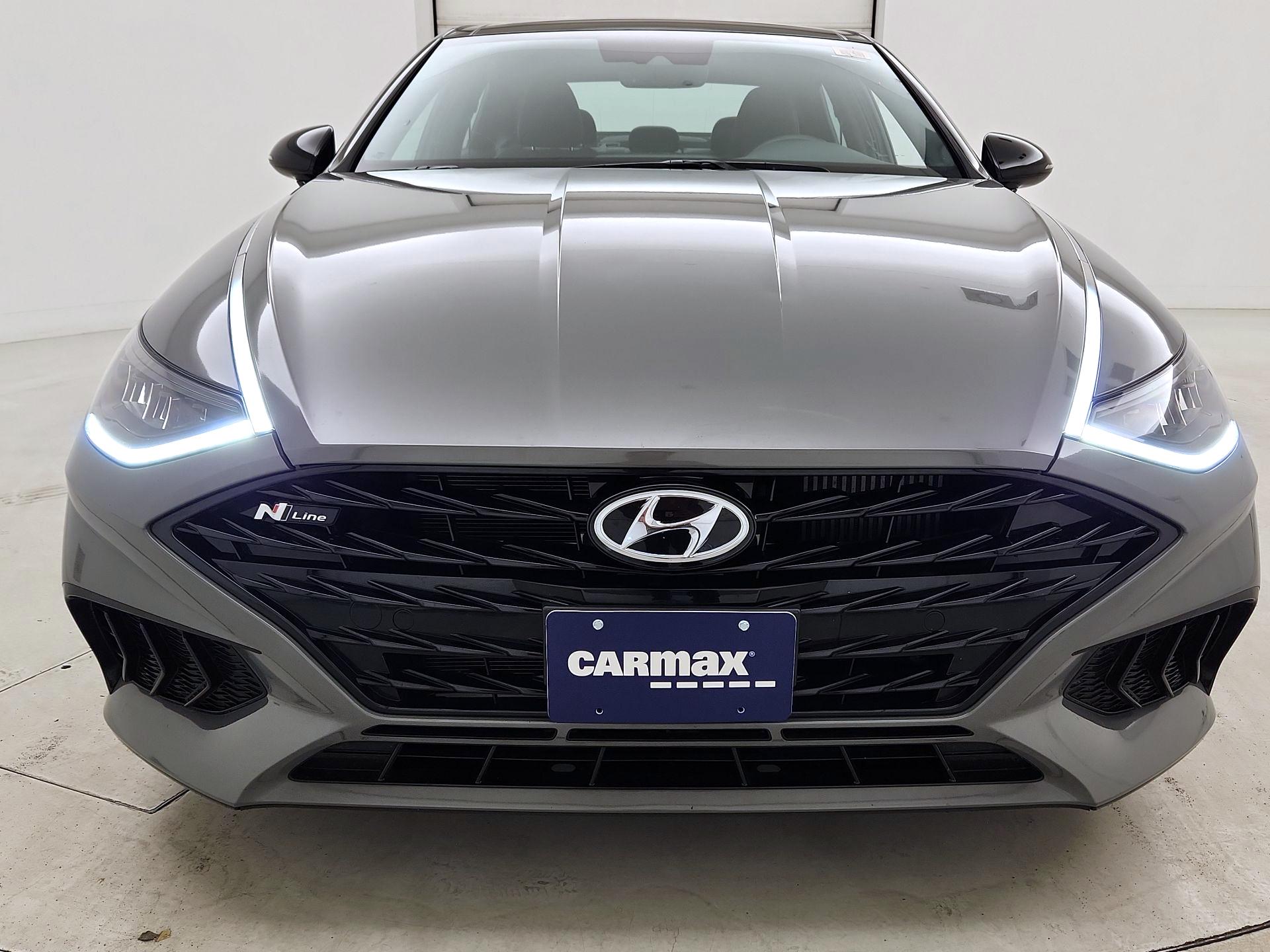 Thumbnail: 2023 Hyundai Sonata - 2