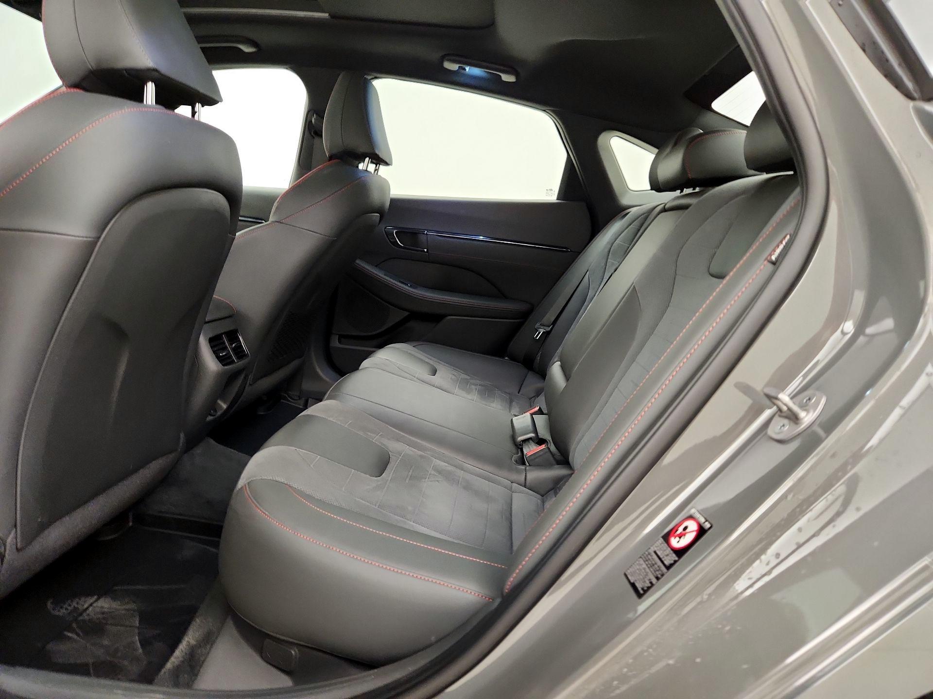 Thumbnail: 2023 Hyundai Sonata - 19