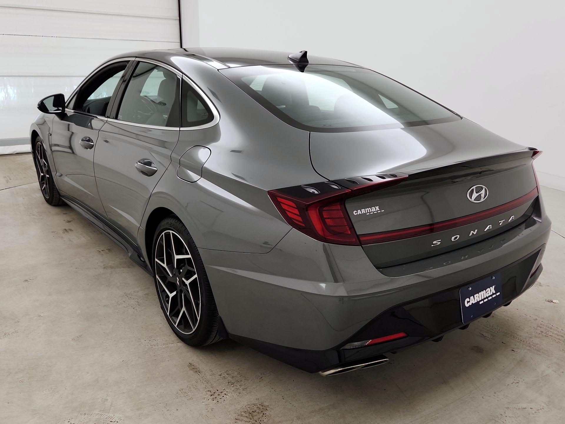 Thumbnail: 2023 Hyundai Sonata - 7