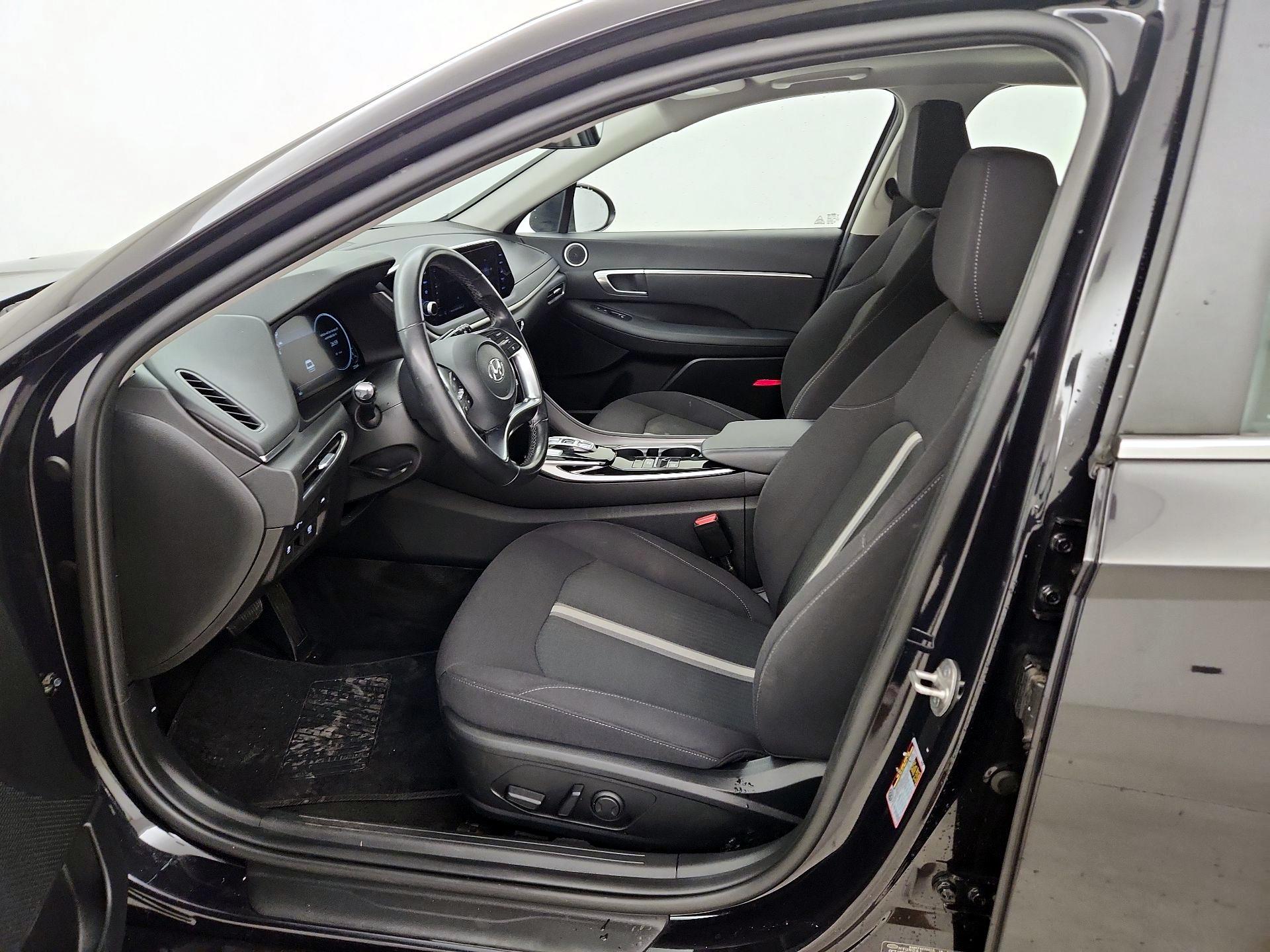 Thumbnail: 2023 Hyundai Sonata - 11