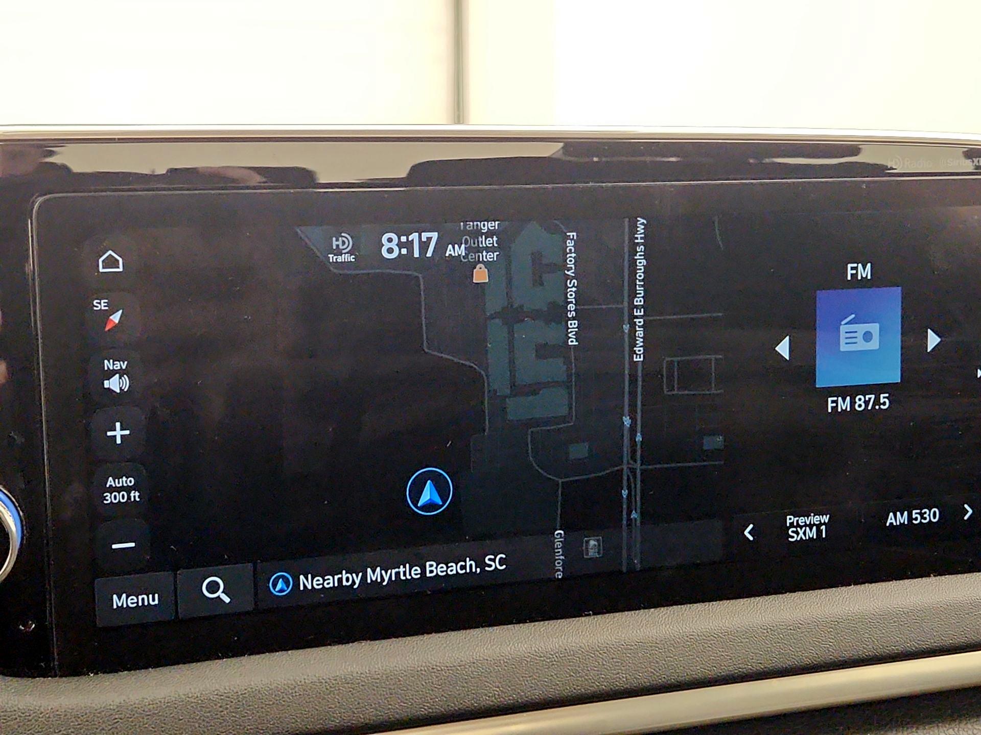 Thumbnail: 2023 Hyundai Sonata - 14